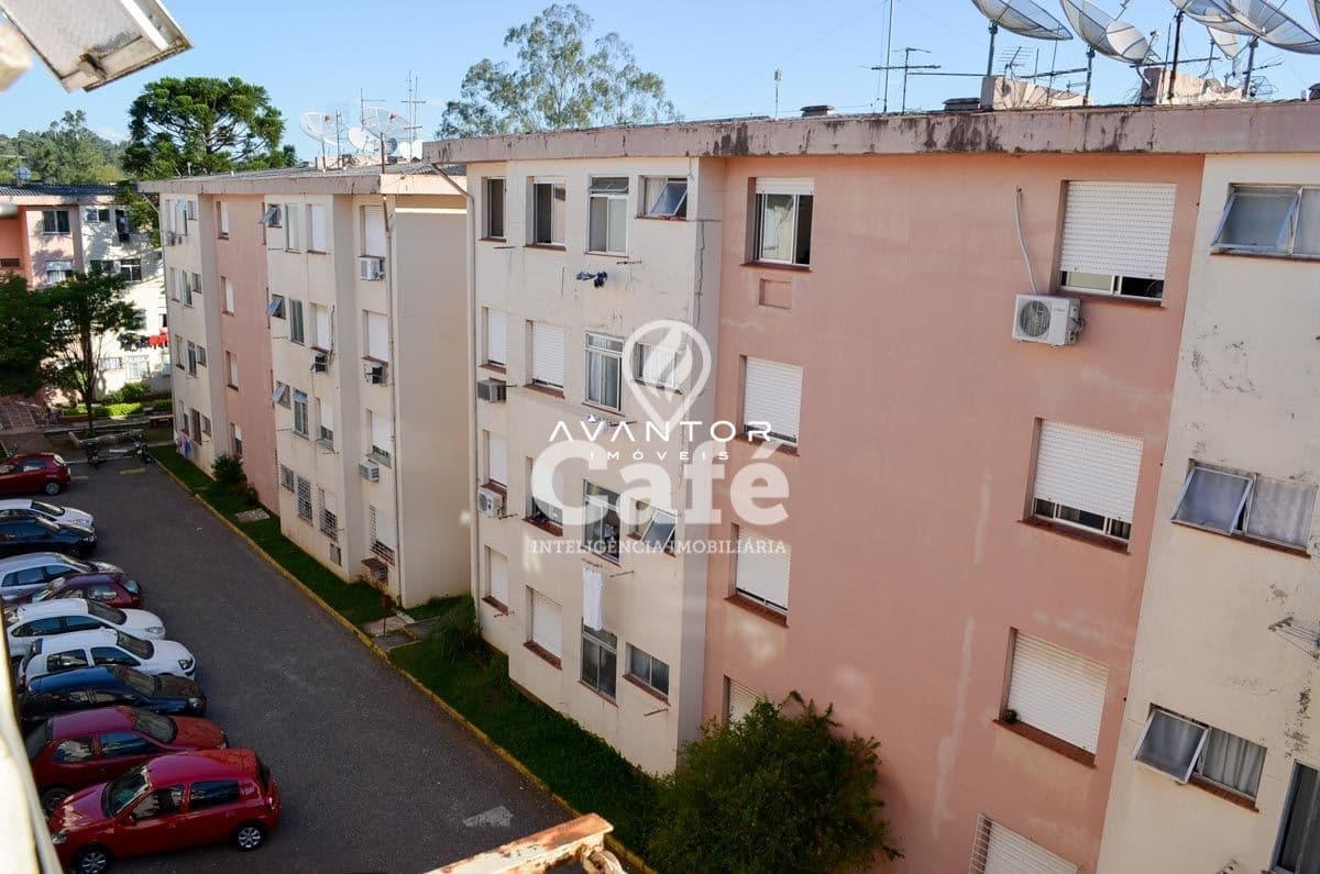 Apartamento com 2 quartos à venda no Conjunto de Residencial João Paulo I, em Nonoai, Santa Maria/RS — foto 11 de 14