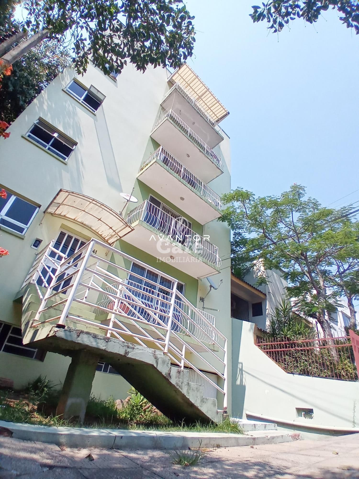 Apartamento com 3 quartos à venda em Nossa Senhora do Perpétuo Socorro, Santa Maria/RS — foto 18 de 18