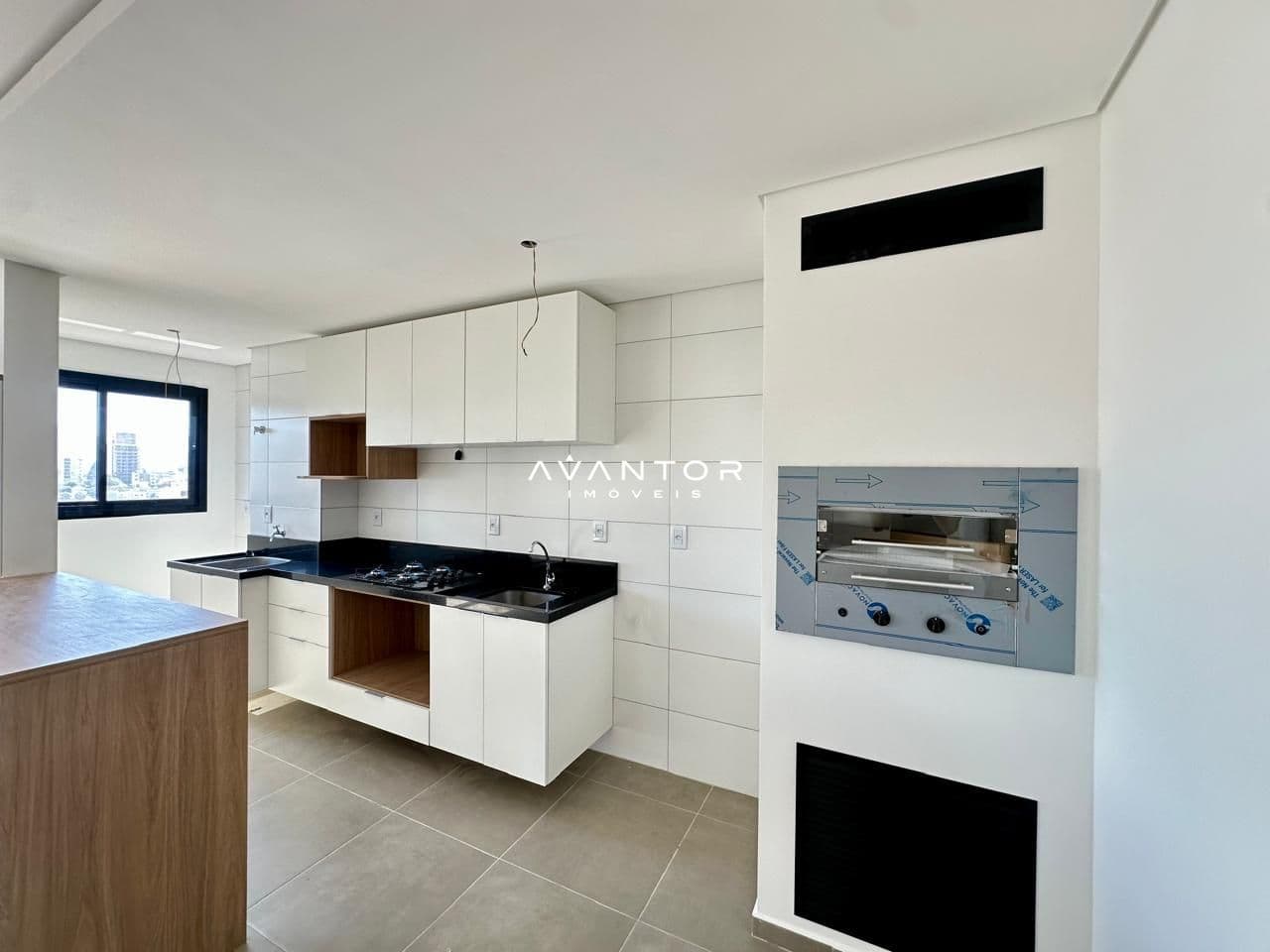 Apartamento com 2 quartos à venda no Residencial Vétraz, em Nossa Senhora do Rosário, Santa Maria/RS — foto 2 de 9