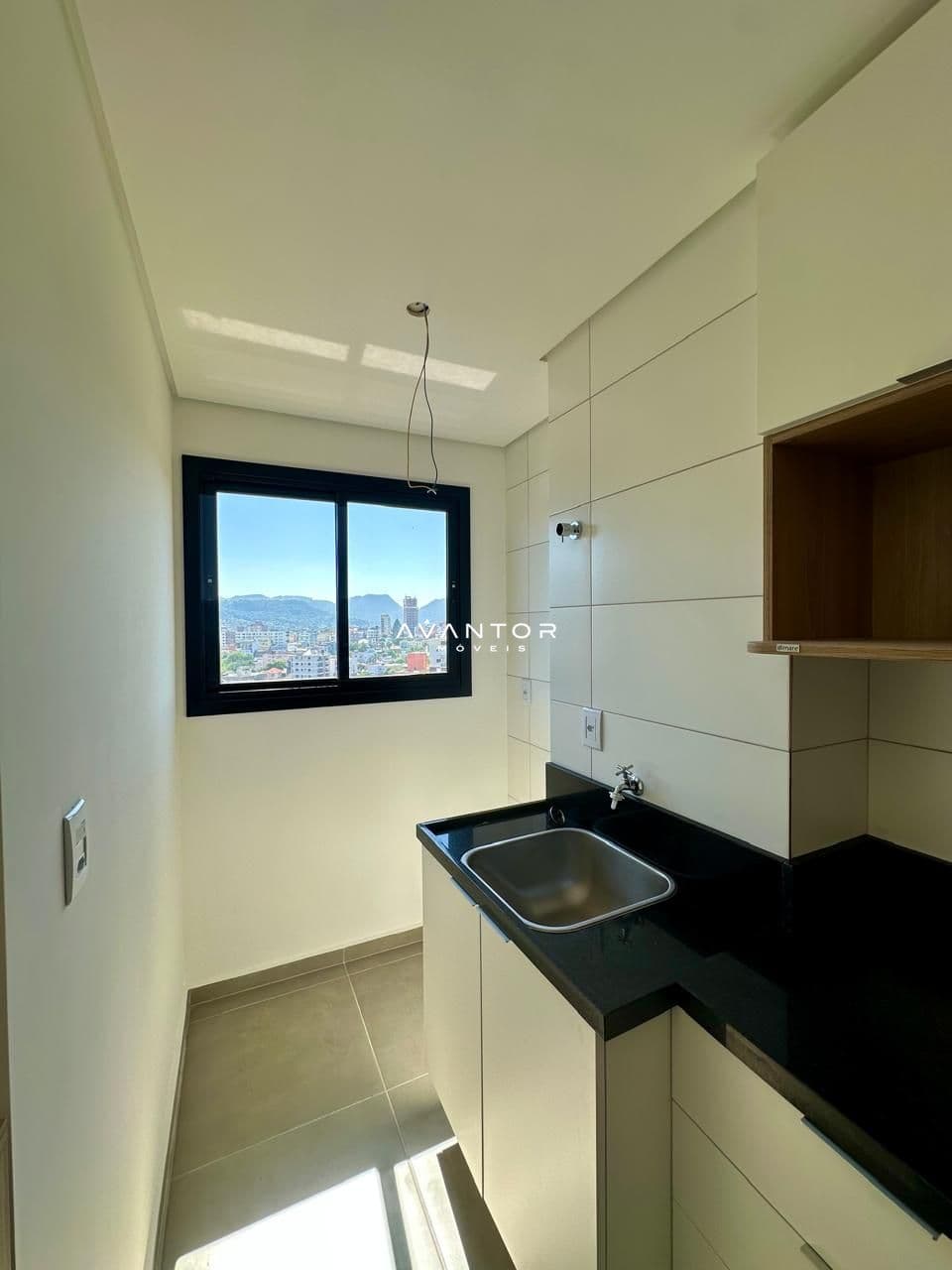 Apartamento com 2 quartos à venda no Residencial Vétraz, em Nossa Senhora do Rosário, Santa Maria/RS — foto 4 de 9