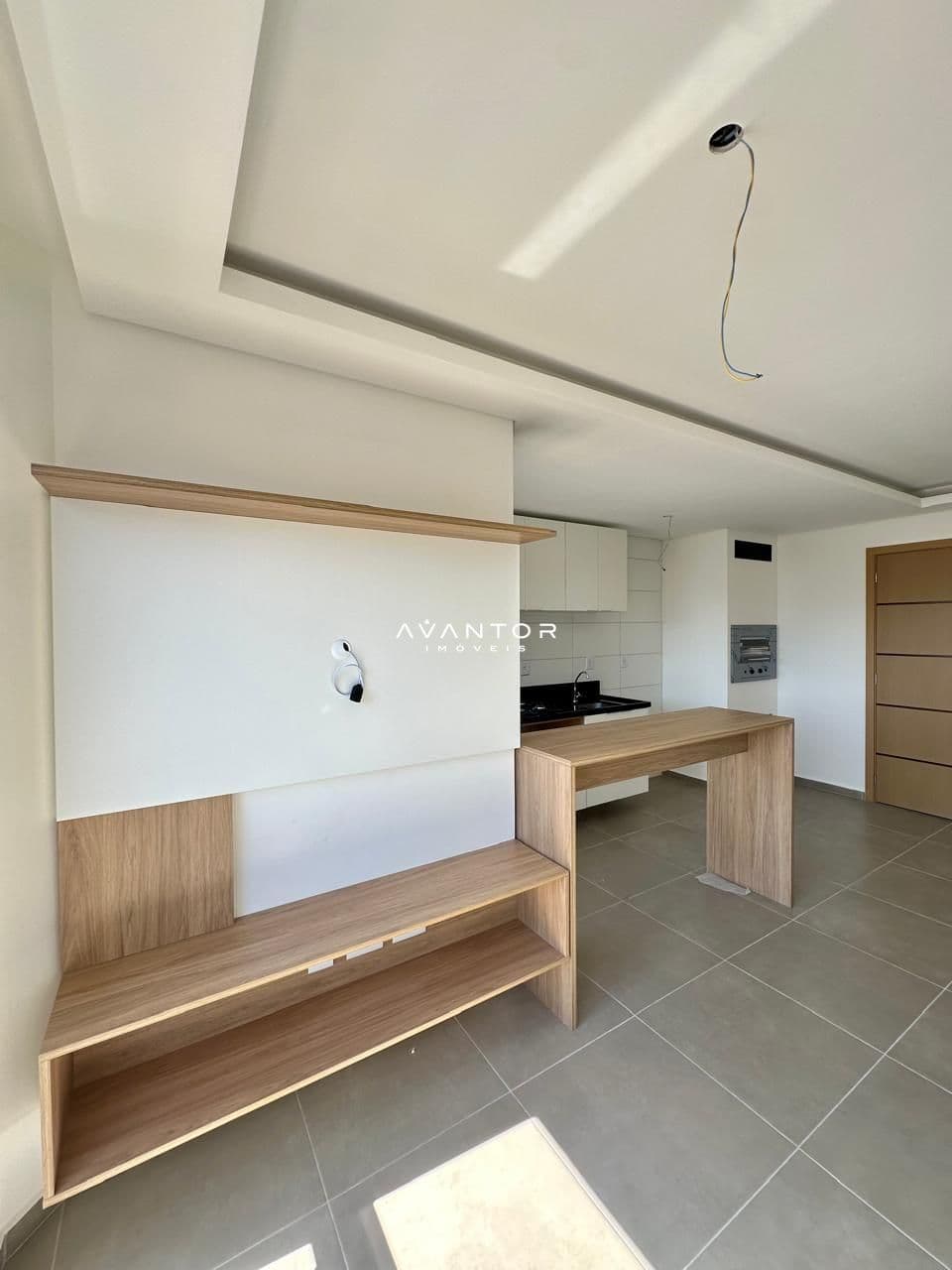 Apartamento com 2 quartos à venda no Residencial Vétraz, em Nossa Senhora do Rosário, Santa Maria/RS — foto 6 de 9