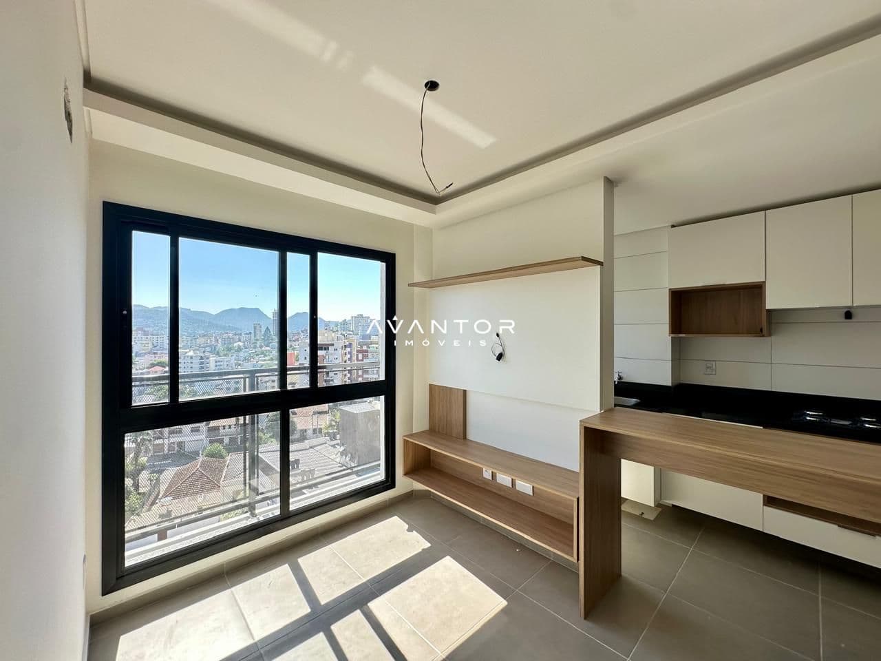 Apartamento com 2 quartos à venda no Residencial Vétraz, em Nossa Senhora do Rosário, Santa Maria/RS — foto 7 de 9