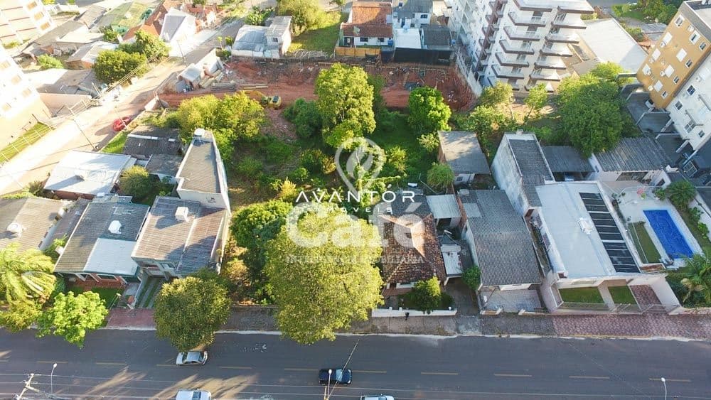 Terreno à venda em Nossa Senhora de Lourdes, Santa Maria/RS — foto 3 de 4