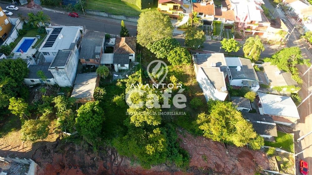 Terreno à venda em Nossa Senhora de Lourdes, Santa Maria/RS — foto 4 de 4