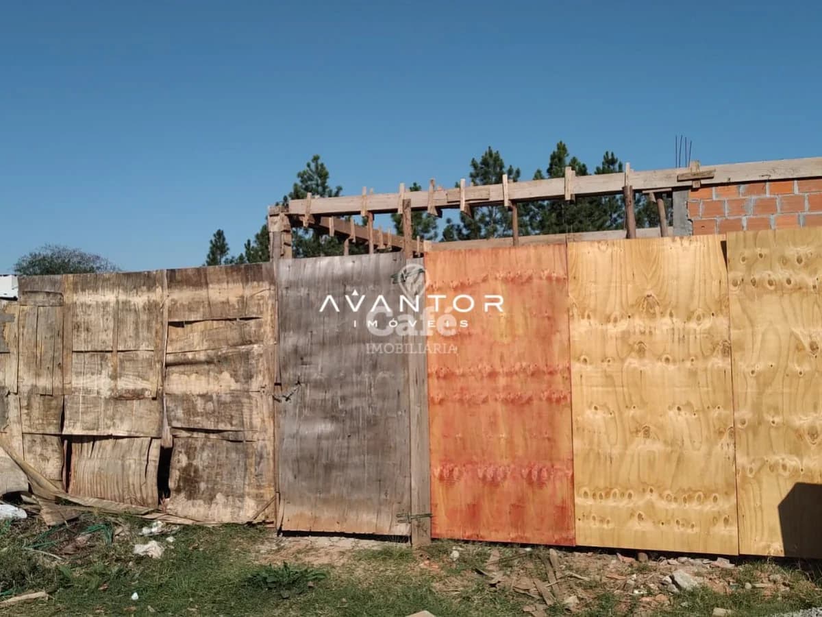 Terreno à venda em Pinheiro Machado, Santa Maria/RS