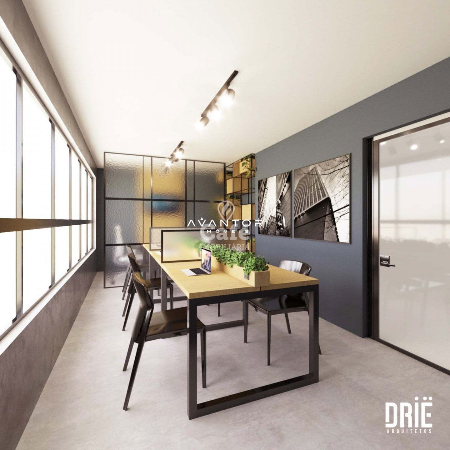 Apartamento com 1 quarto à venda no Camobi Smart Living, em Camobi, Santa Maria/RS — foto 2 de 18