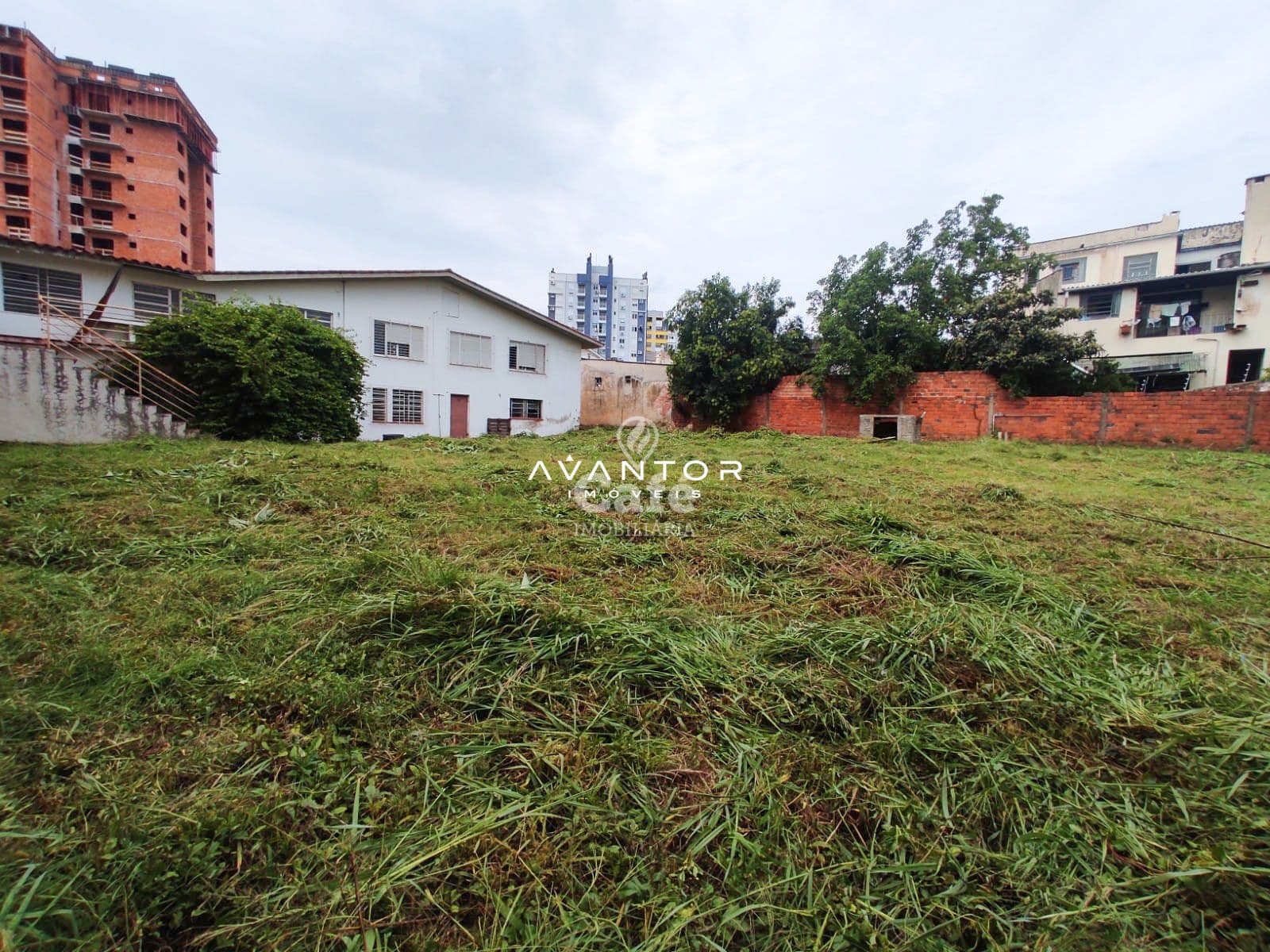 Terreno à venda em Nossa Senhora do Rosário, Santa Maria/RS — foto 10 de 15