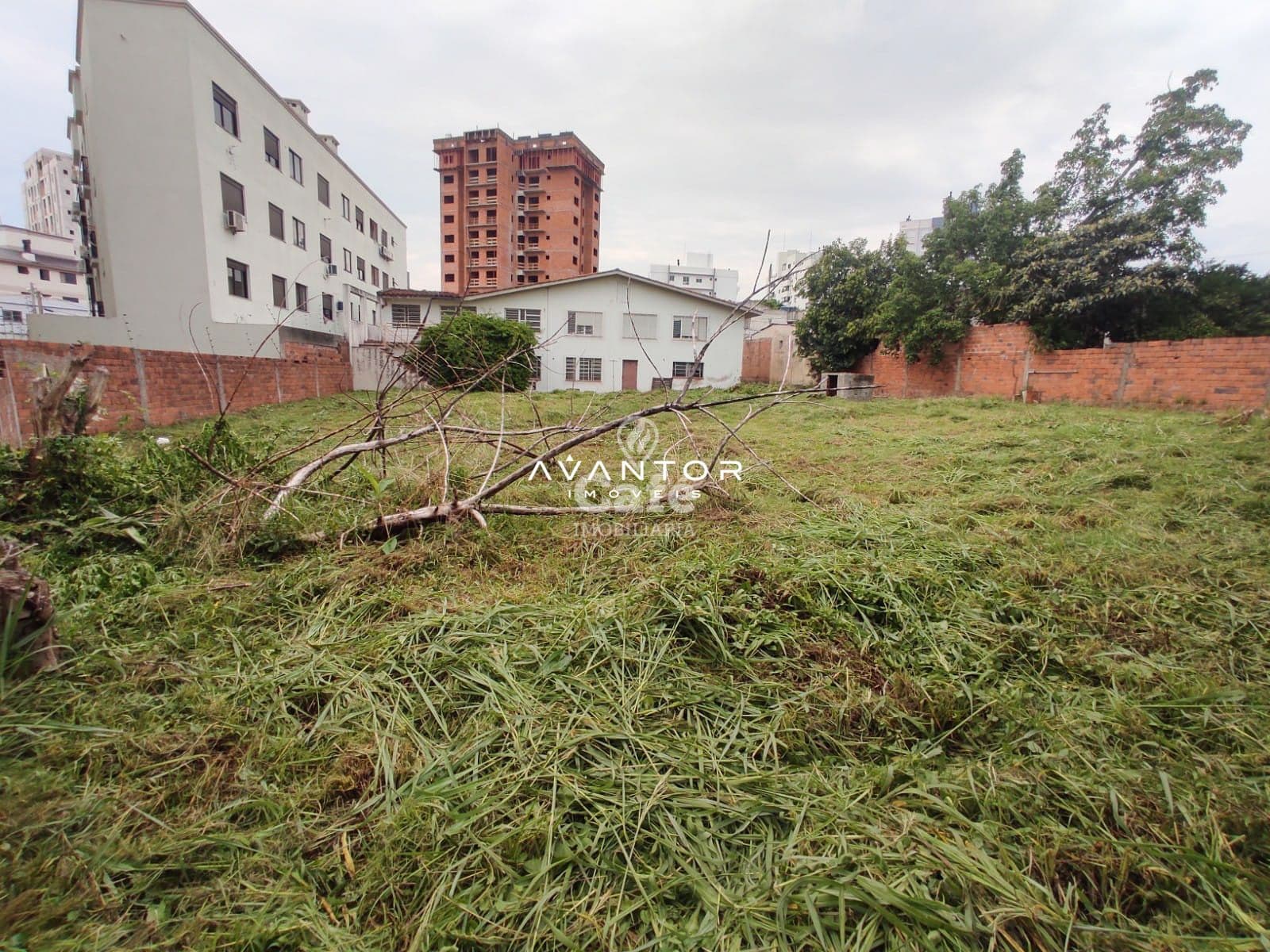 Terreno à venda em Nossa Senhora do Rosário, Santa Maria/RS — foto 11 de 15