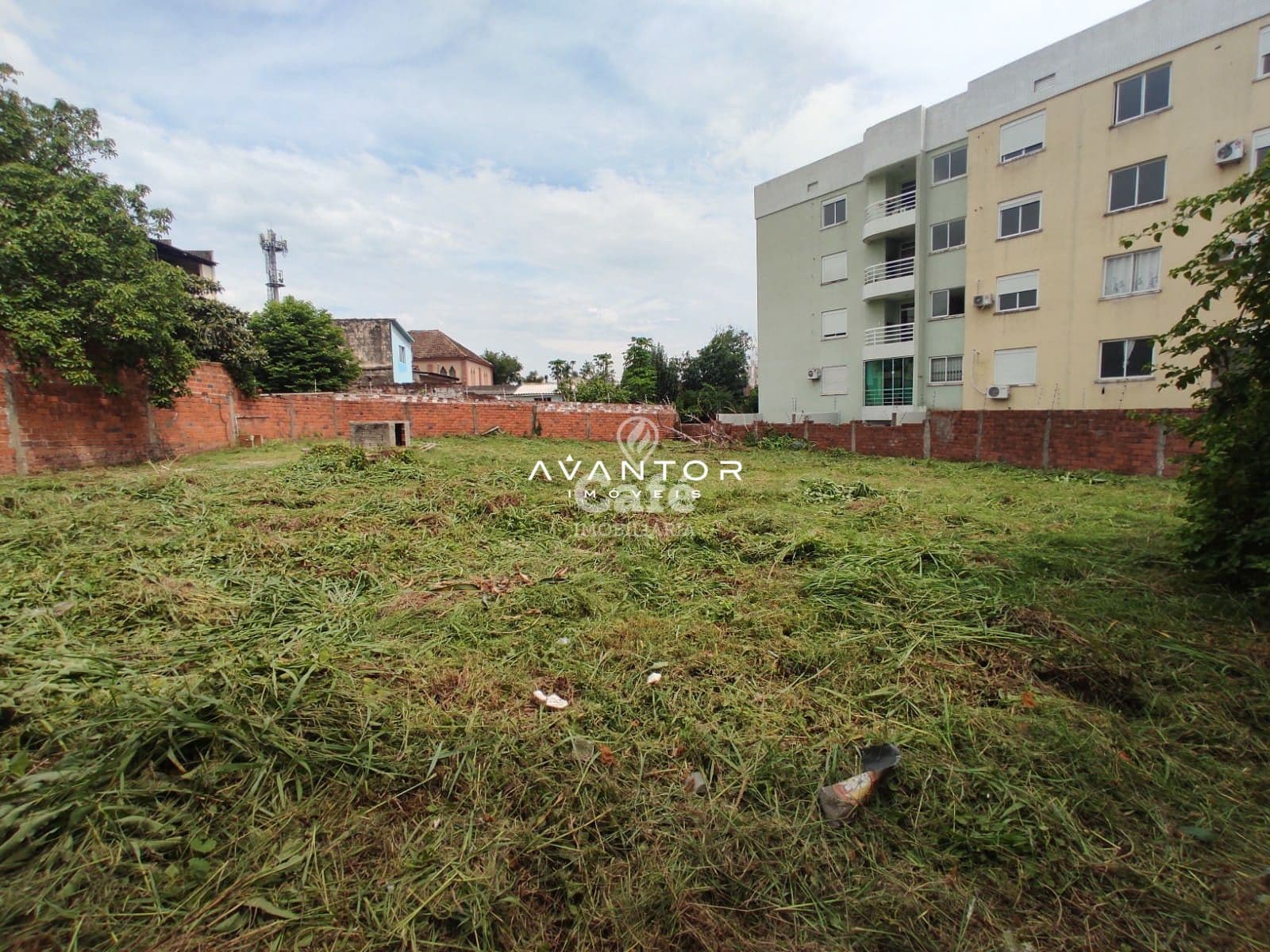 Terreno à venda em Nossa Senhora do Rosário, Santa Maria/RS — foto 15 de 15