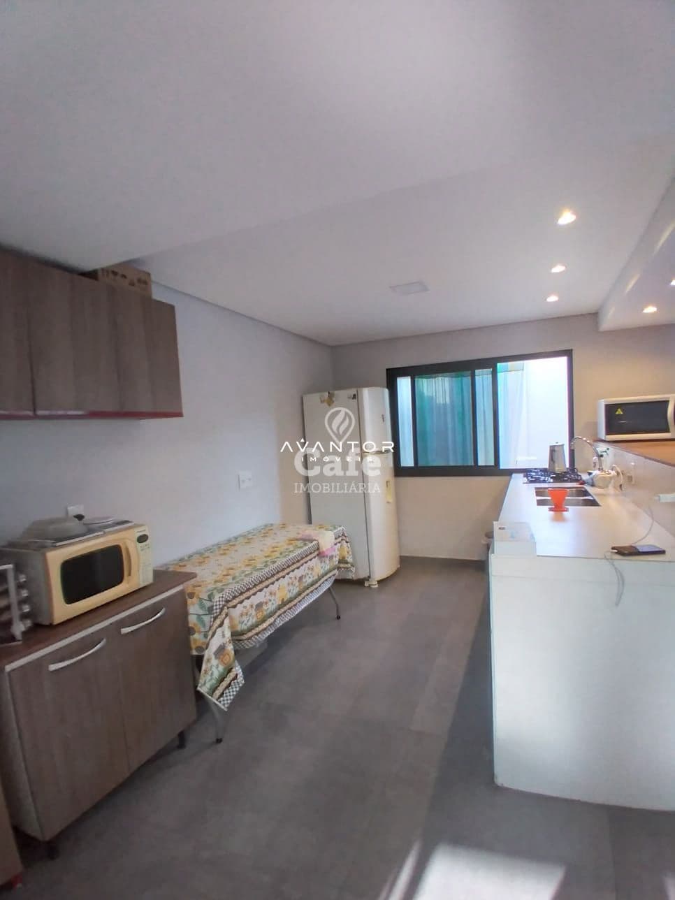 Casa alto padrão, bairro jk — Casa com 3 quartos à venda em Juscelino Kubitschek, Santa Maria/RS