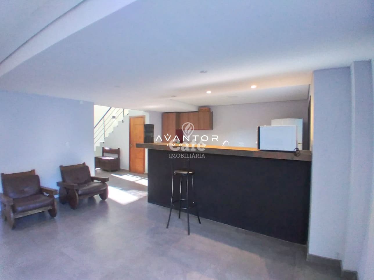 Casa alto padrão, bairro jk — Casa com 3 quartos à venda em Juscelino Kubitschek, Santa Maria/RS