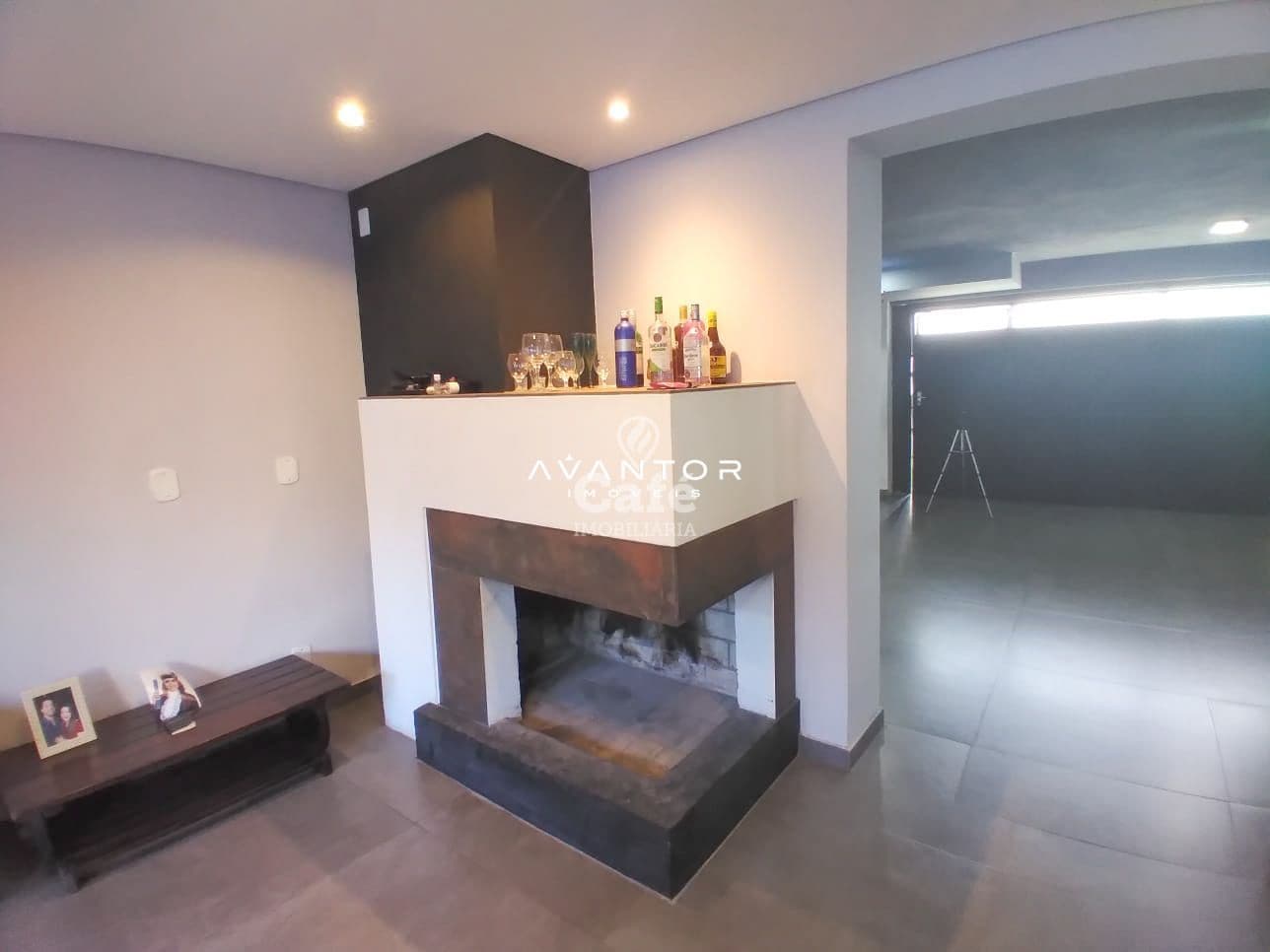 Casa alto padrão, bairro jk — Casa com 3 quartos à venda em Juscelino Kubitschek, Santa Maria/RS