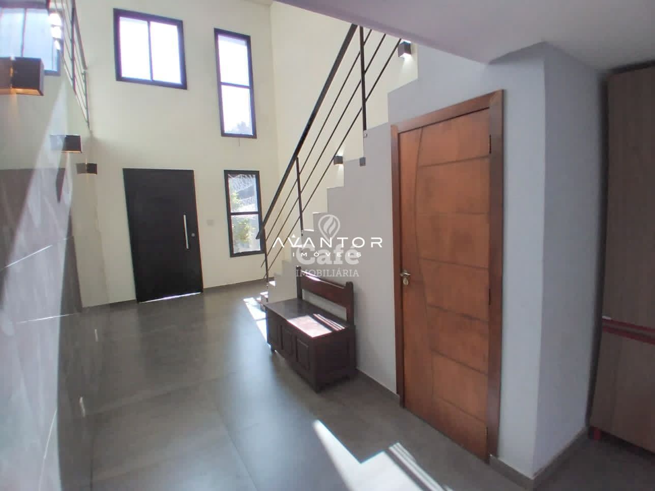 Casa alto padrão, bairro jk — Casa com 3 quartos à venda em Juscelino Kubitschek, Santa Maria/RS