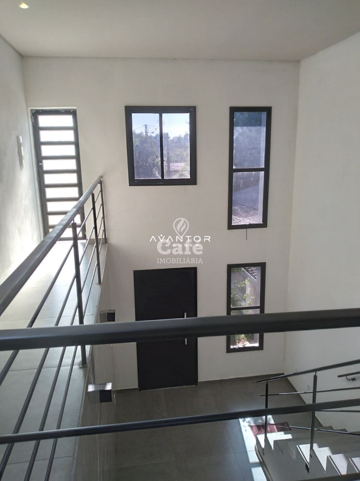 Casa alto padrão, bairro jk — Casa com 3 quartos à venda em Juscelino Kubitschek, Santa Maria/RS