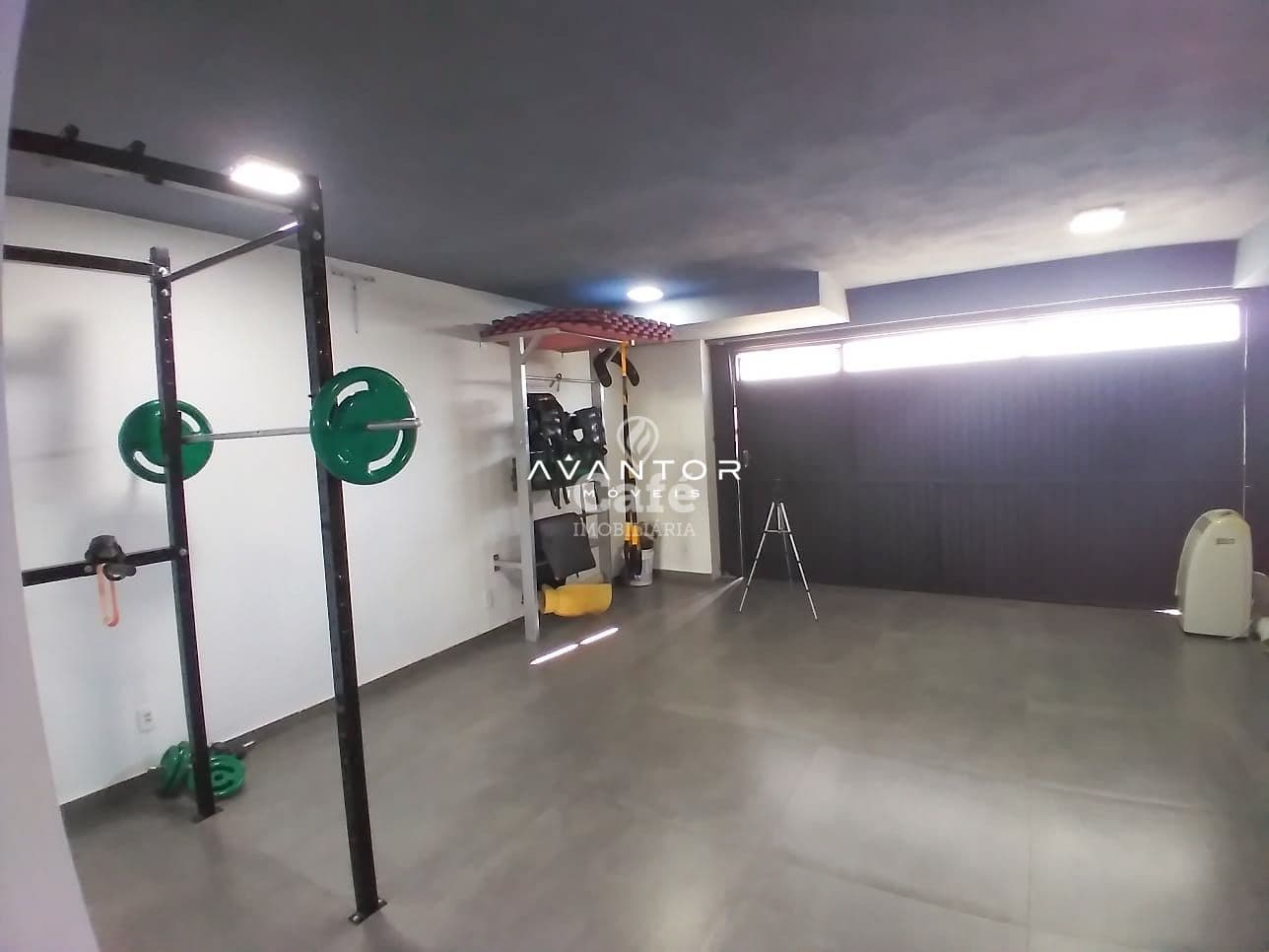 Casa alto padrão, bairro jk — Casa com 3 quartos à venda em Juscelino Kubitschek, Santa Maria/RS