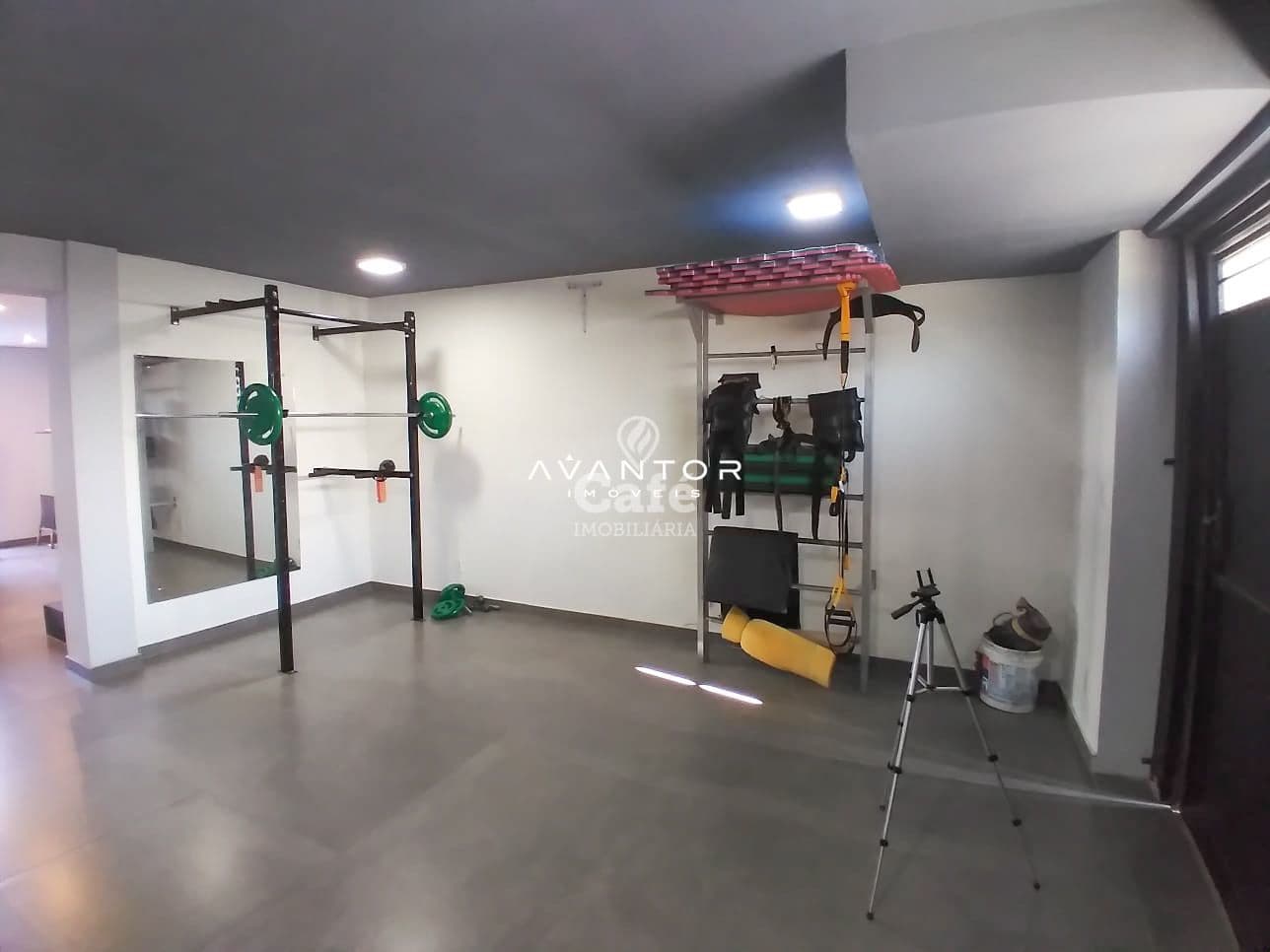 Casa alto padrão, bairro jk — Casa com 3 quartos à venda em Juscelino Kubitschek, Santa Maria/RS