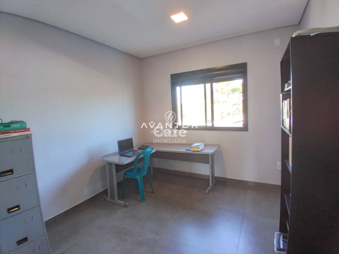 Casa alto padrão, bairro jk — Casa com 3 quartos à venda em Juscelino Kubitschek, Santa Maria/RS