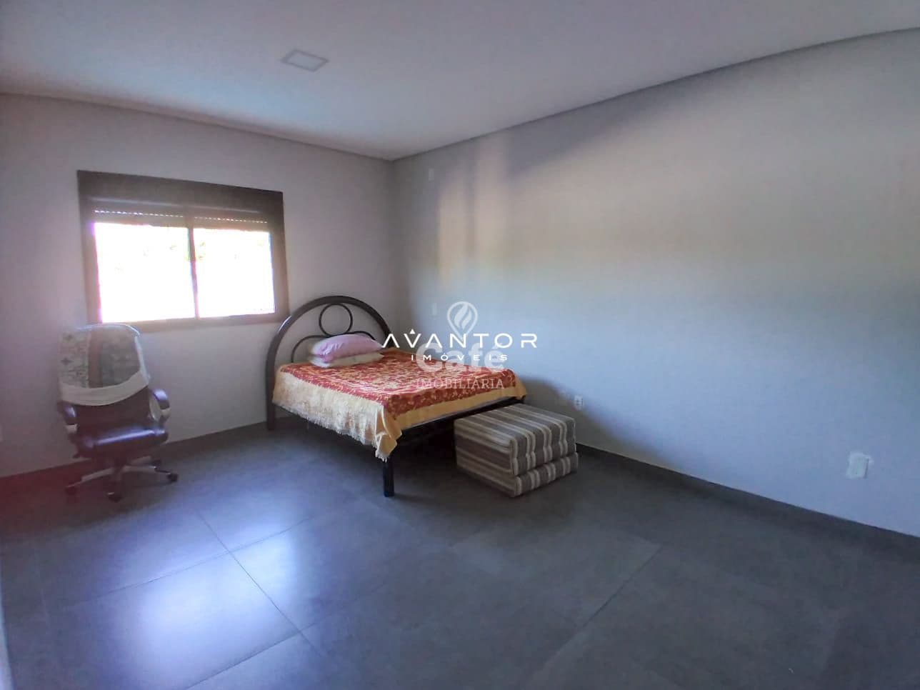 Casa alto padrão, bairro jk — Casa com 3 quartos à venda em Juscelino Kubitschek, Santa Maria/RS