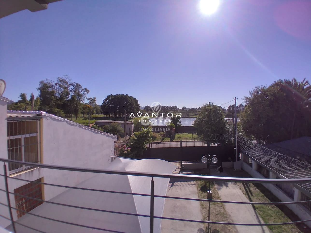 Casa alto padrão, bairro jk — Casa com 3 quartos à venda em Juscelino Kubitschek, Santa Maria/RS