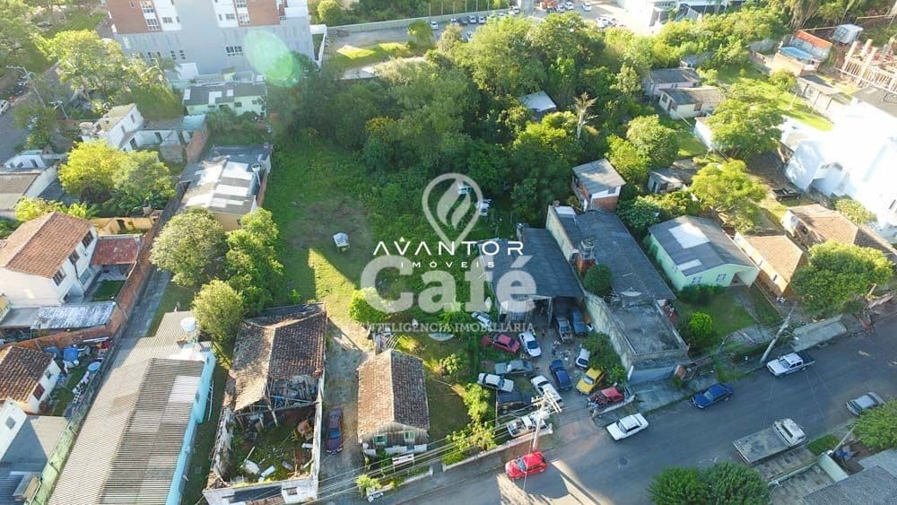 Terreno à venda em Nossa Senhora Medianeira, Santa Maria/RS — foto 6 de 6
