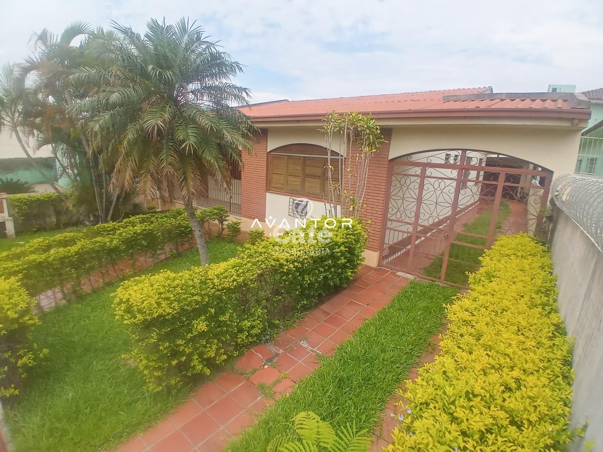 Casa com 3 quartos à venda em Nossa Senhora do Rosário, Santa Maria/RS — foto 2 de 9