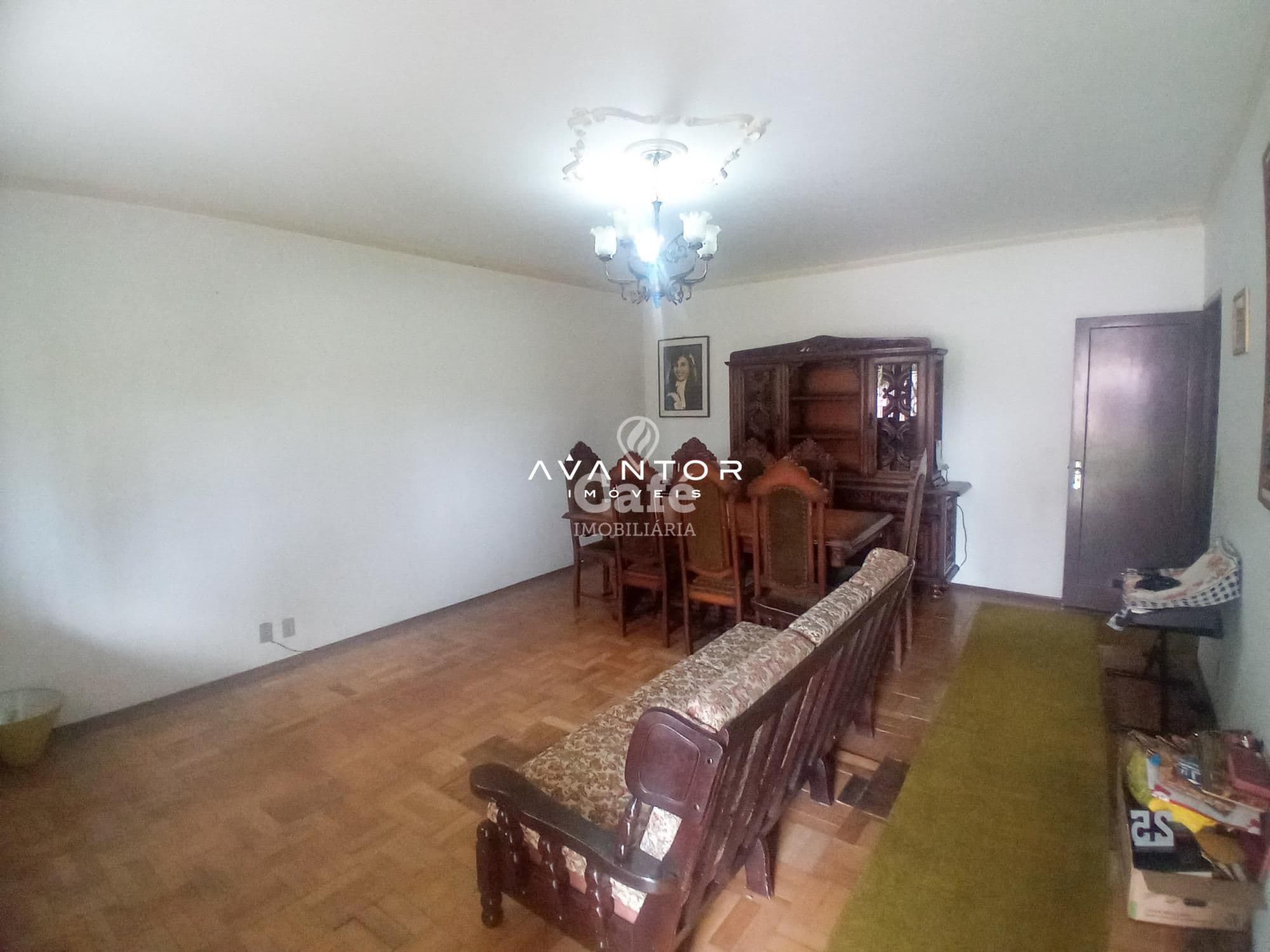 Casa com 3 quartos à venda em Nossa Senhora do Rosário, Santa Maria/RS — foto 3 de 9