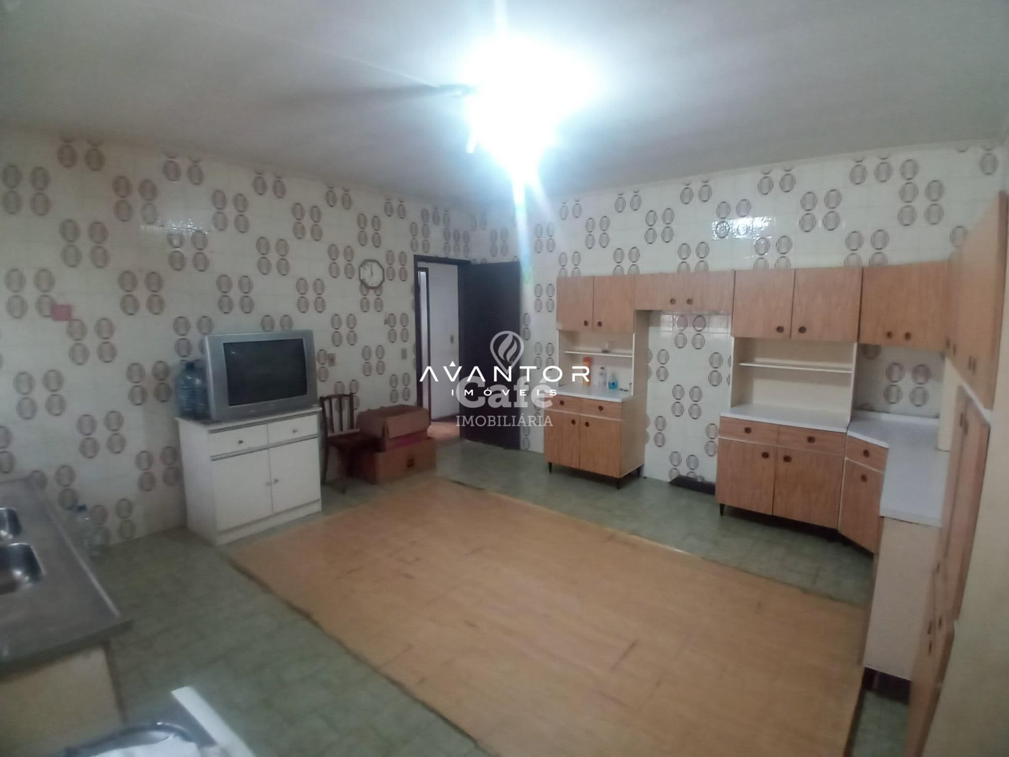 Casa com 3 quartos à venda em Nossa Senhora do Rosário, Santa Maria/RS — foto 4 de 9