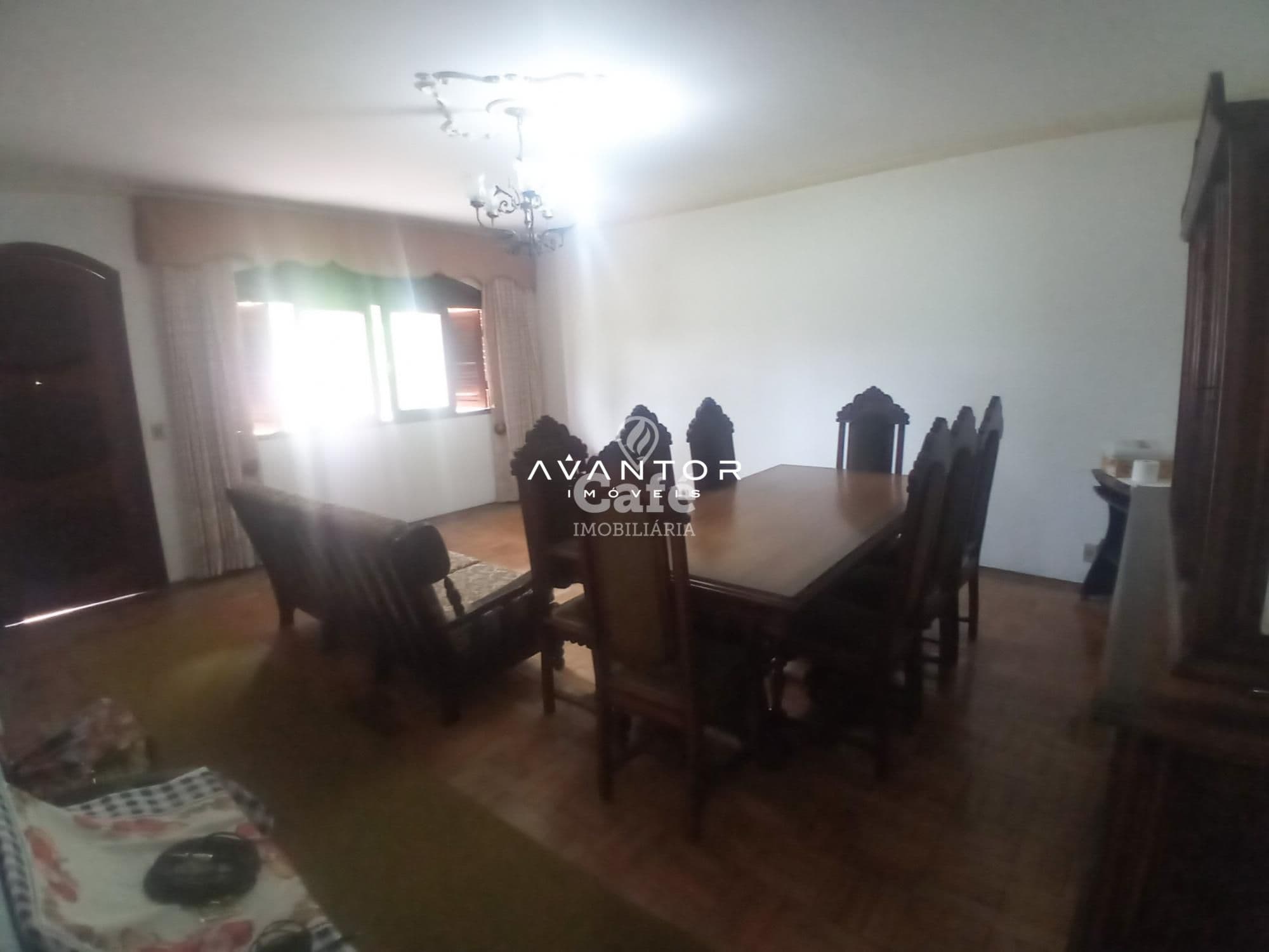 Casa com 3 quartos à venda em Nossa Senhora do Rosário, Santa Maria/RS — foto 7 de 9