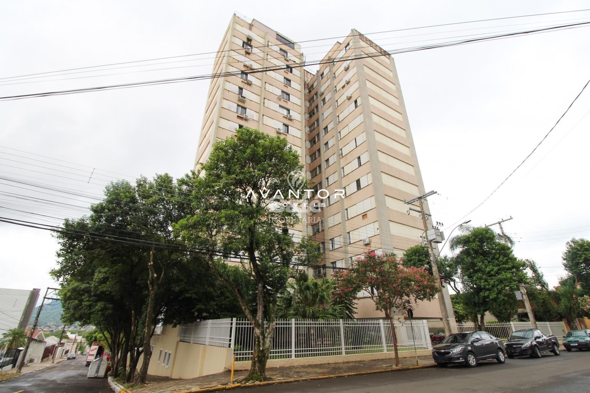 Residencial Itaipu — Bonfim, Santa Maria/RS