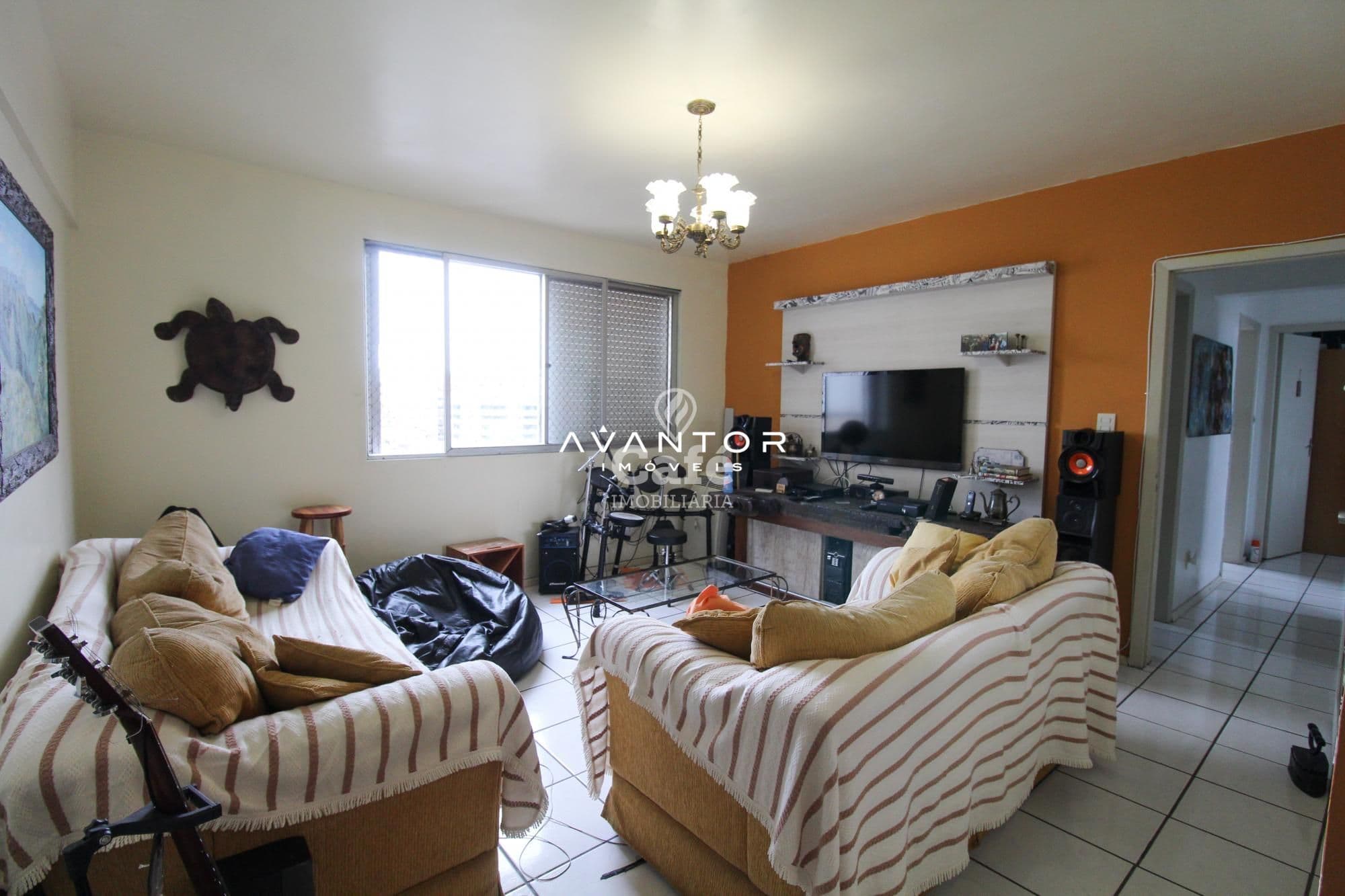 Apartamento com 2 quartos à venda no Residencial Itaipu, em Bonfim, Santa Maria/RS — foto 3 de 49