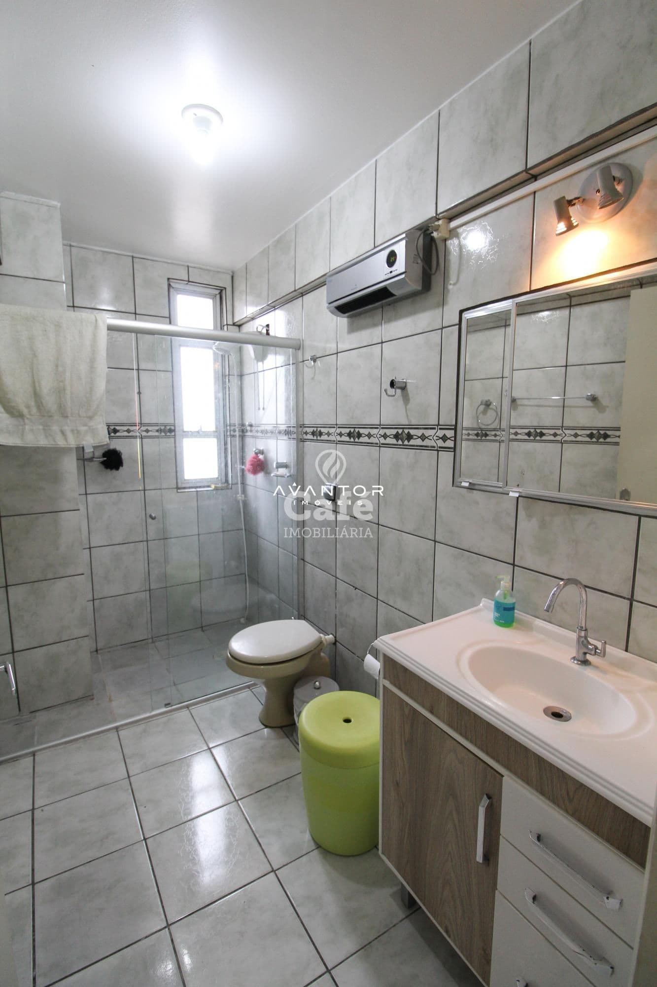 Apartamento com 2 quartos à venda no Residencial Itaipu, em Bonfim, Santa Maria/RS — foto 6 de 49