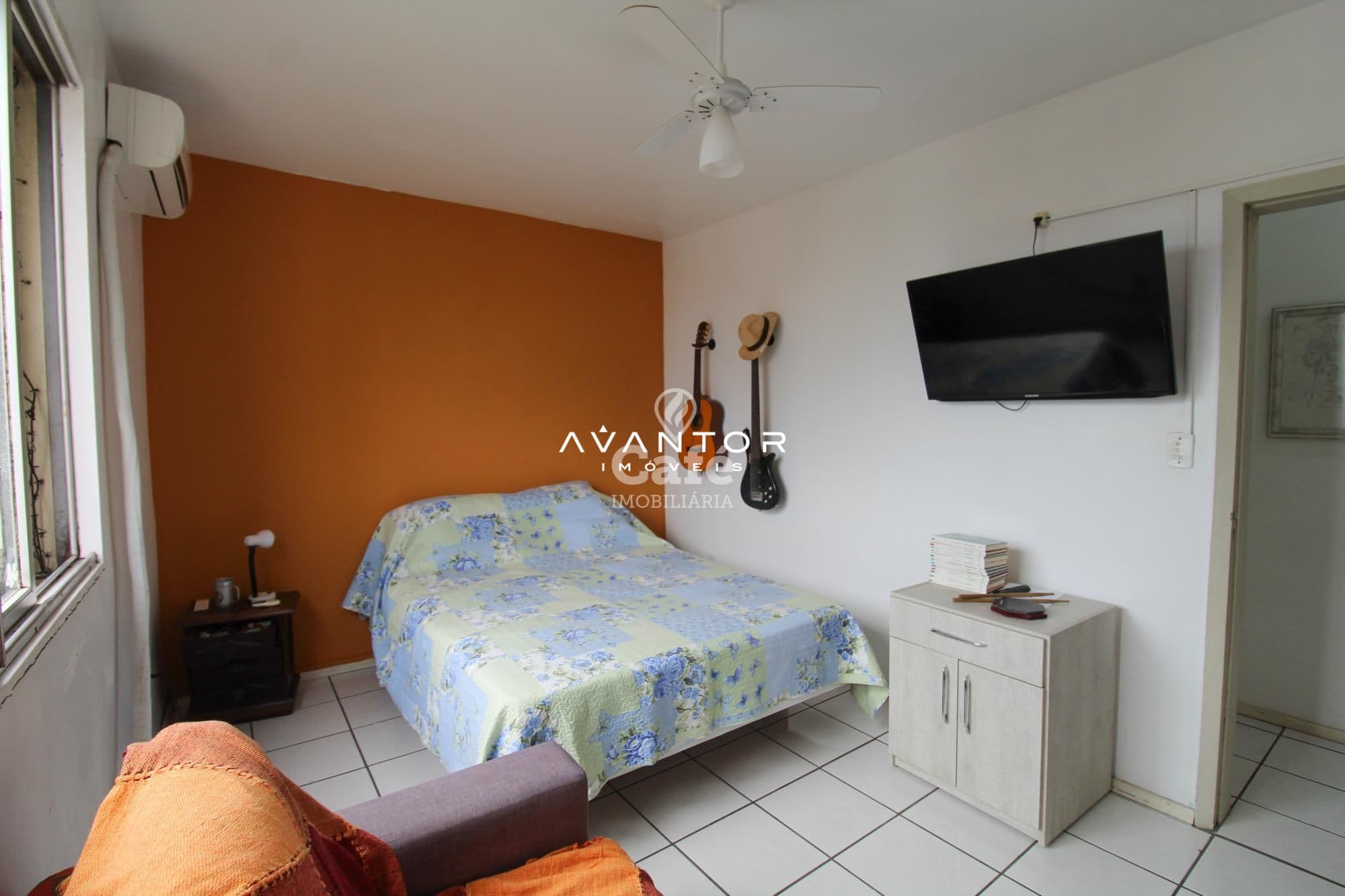 Apartamento com 2 quartos à venda no Residencial Itaipu, em Bonfim, Santa Maria/RS — foto 7 de 49