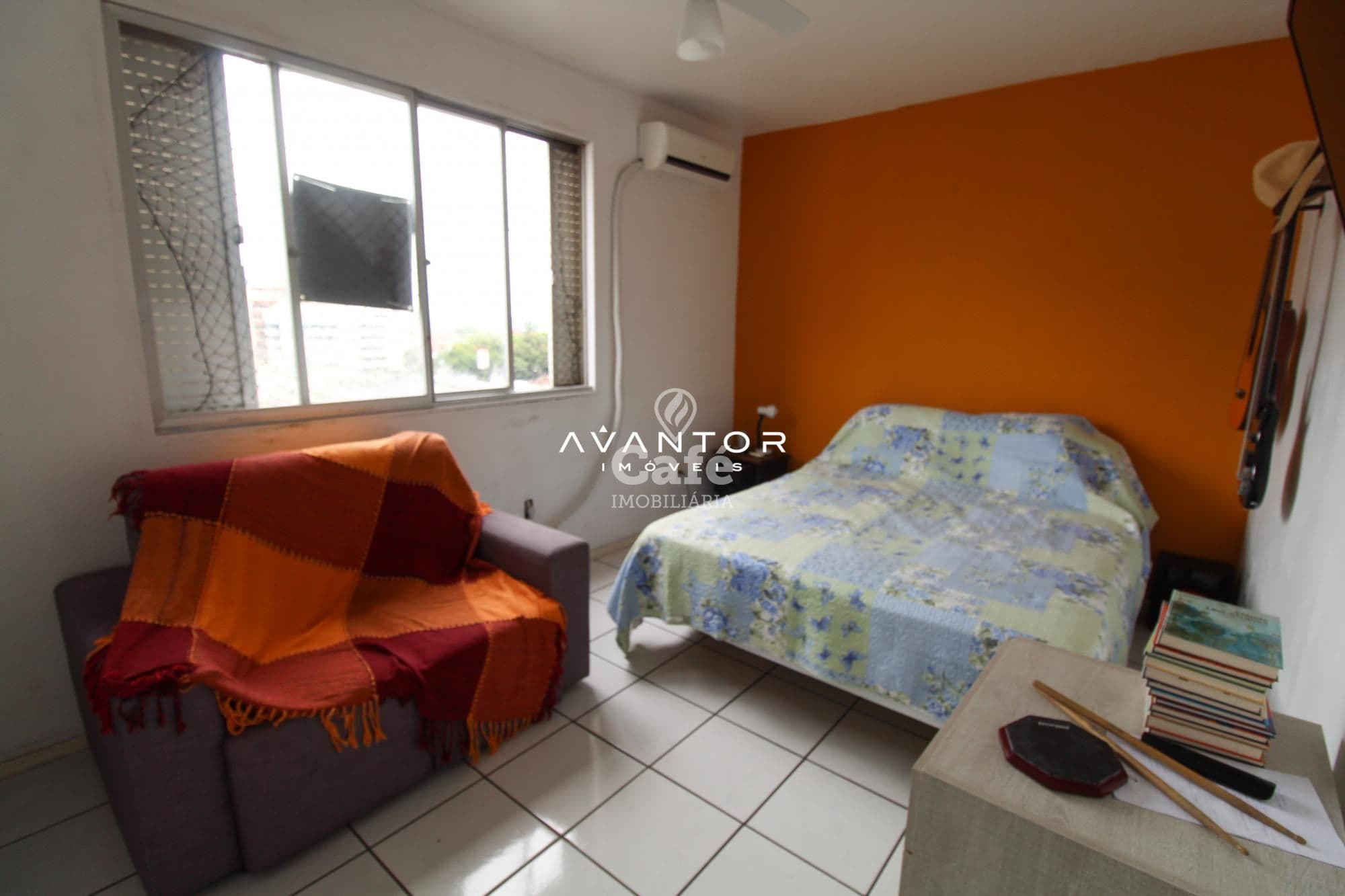 Apartamento com 2 quartos à venda no Residencial Itaipu, em Bonfim, Santa Maria/RS — foto 9 de 49