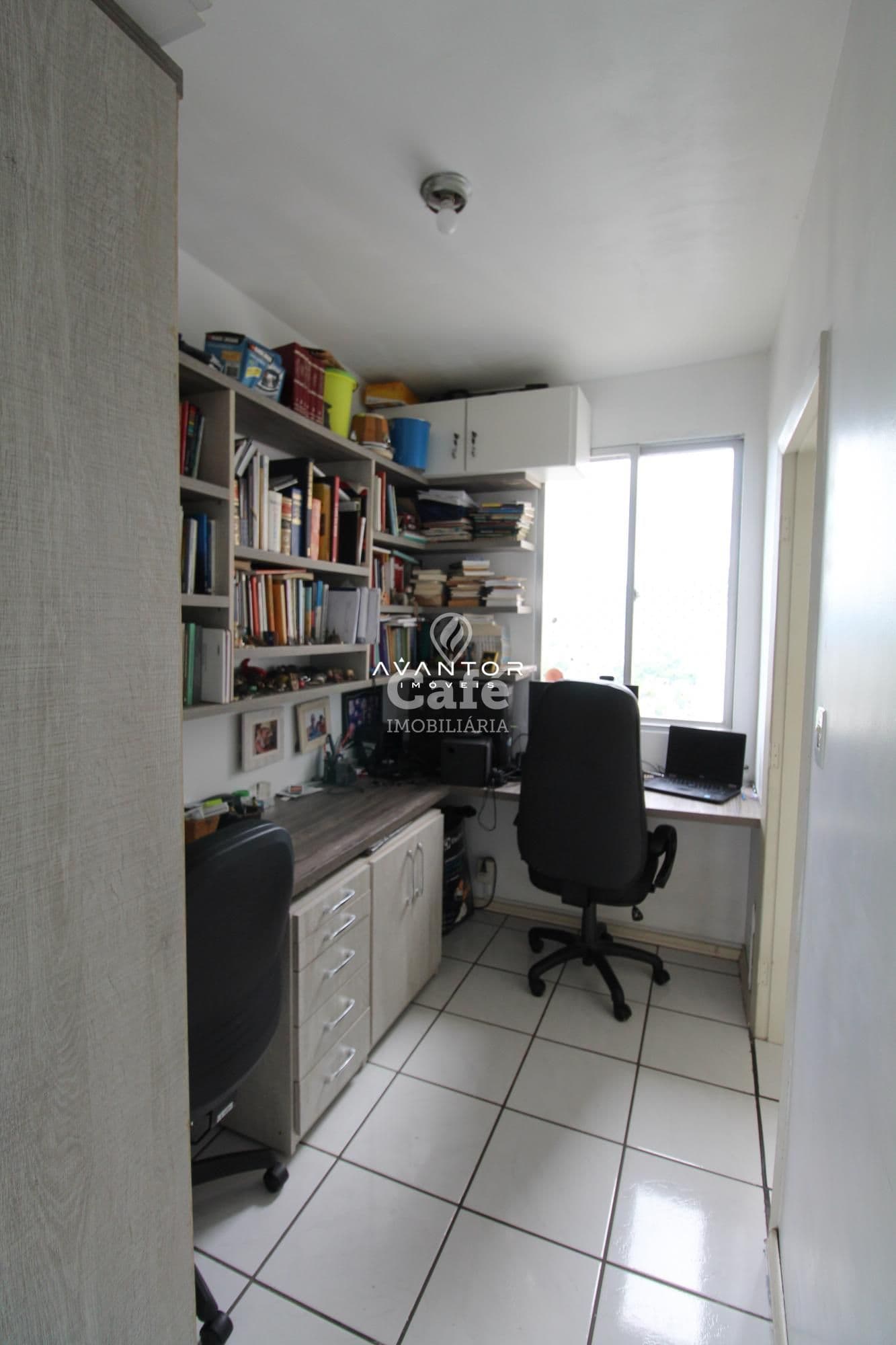 Apartamento com 2 quartos à venda no Residencial Itaipu, em Bonfim, Santa Maria/RS — foto 10 de 49