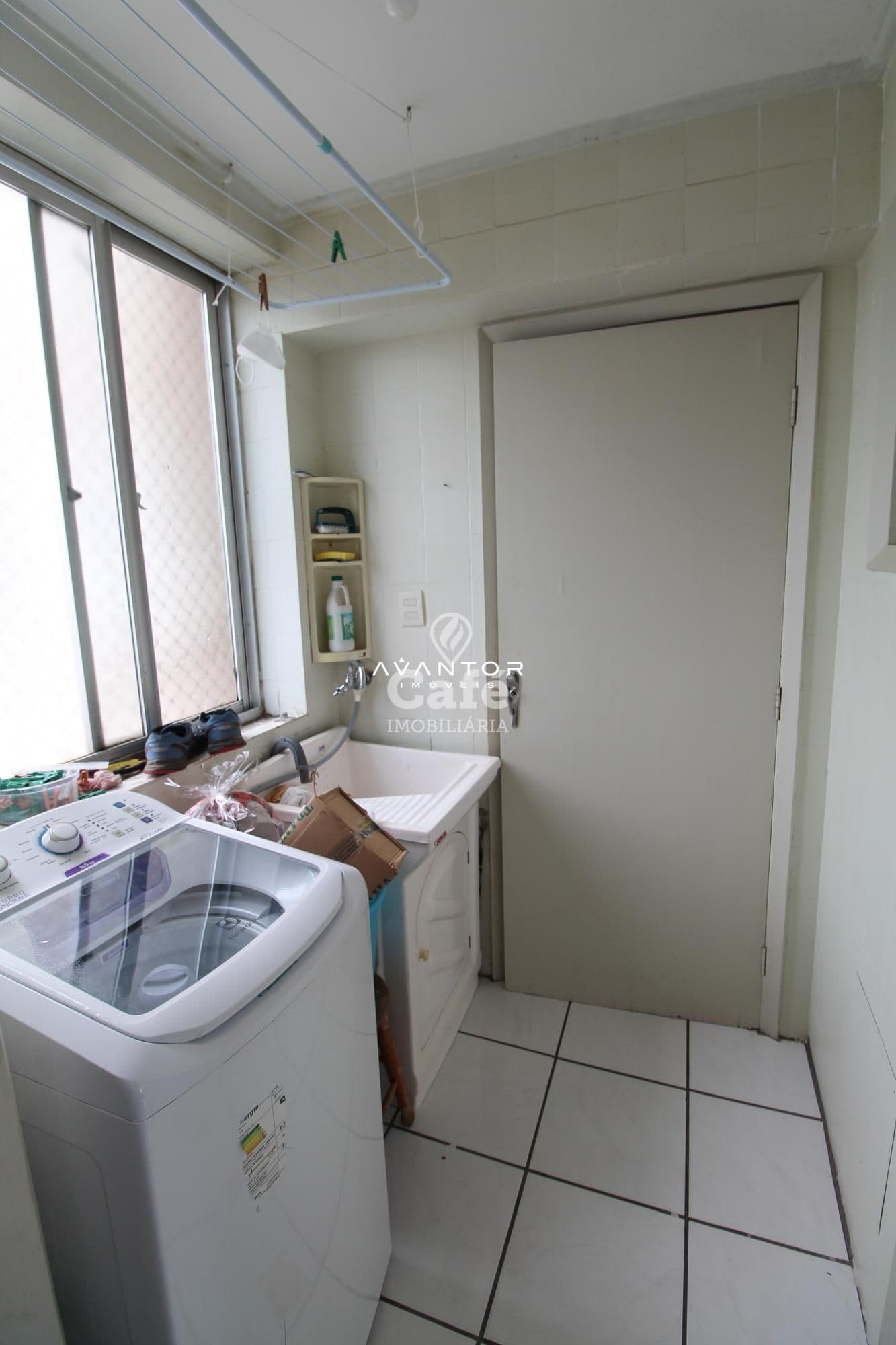 Apartamento com 2 quartos à venda no Residencial Itaipu, em Bonfim, Santa Maria/RS — foto 12 de 49