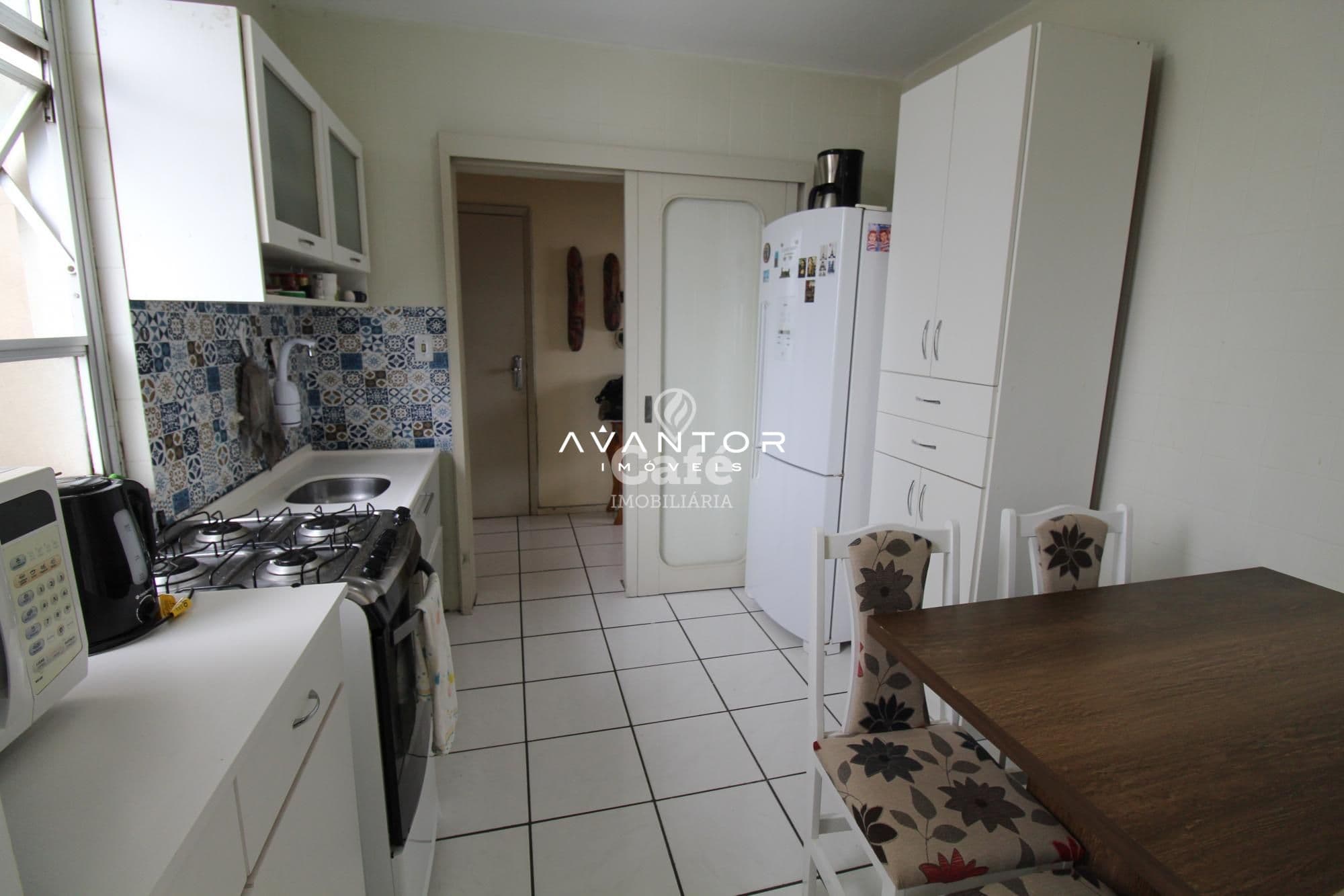 Apartamento com 2 quartos à venda no Residencial Itaipu, em Bonfim, Santa Maria/RS — foto 13 de 49