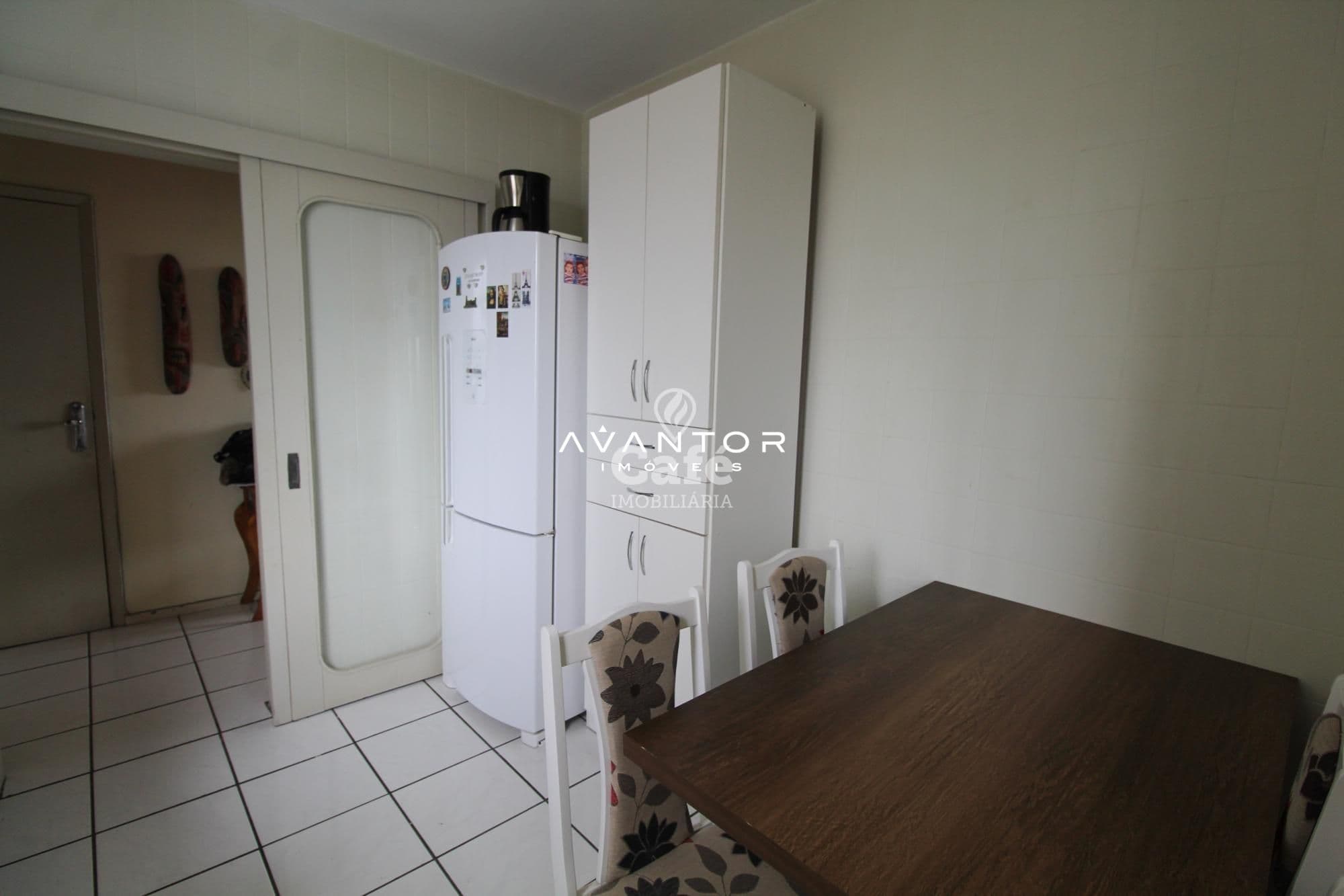 Apartamento com 2 quartos à venda no Residencial Itaipu, em Bonfim, Santa Maria/RS — foto 15 de 49