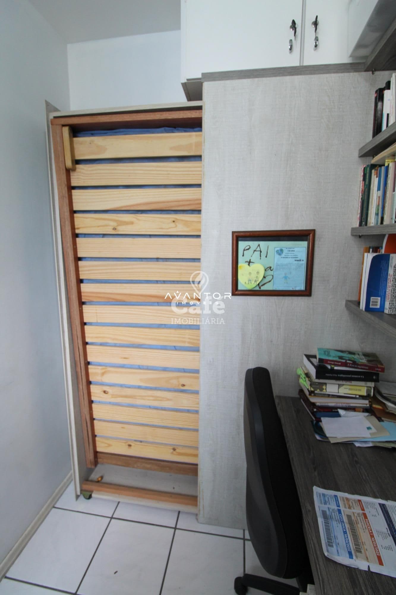 Apartamento com 2 quartos à venda no Residencial Itaipu, em Bonfim, Santa Maria/RS — foto 17 de 49