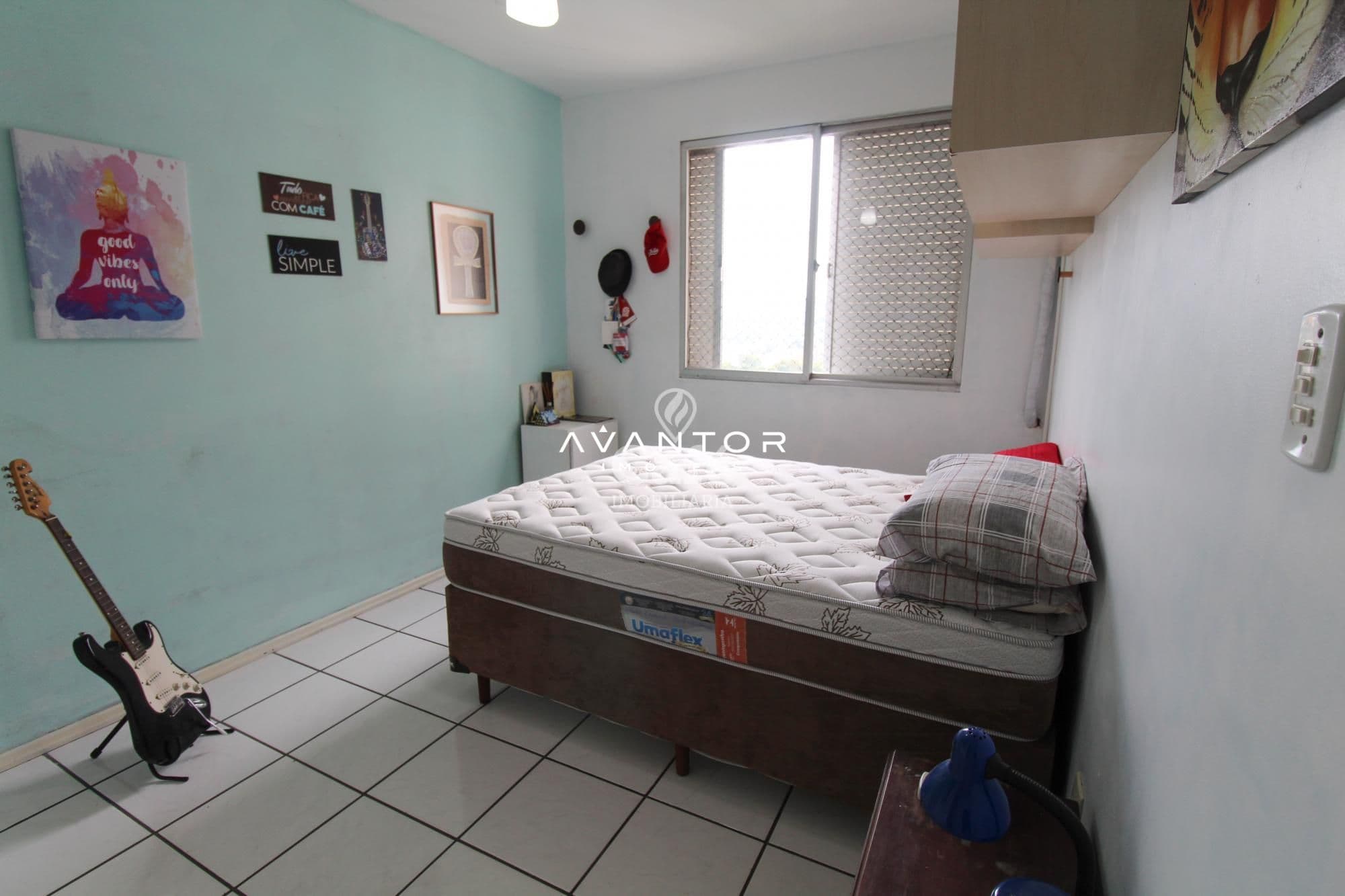 Apartamento com 2 quartos à venda no Residencial Itaipu, em Bonfim, Santa Maria/RS — foto 18 de 49