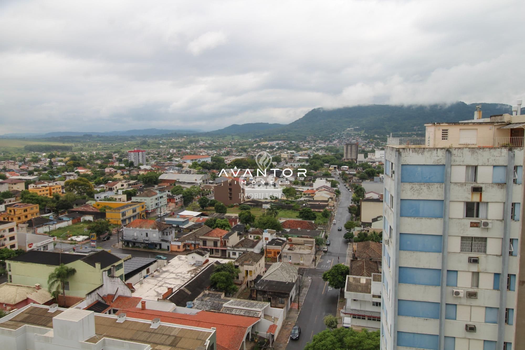 Apartamento com 2 quartos à venda no Residencial Itaipu, em Bonfim, Santa Maria/RS — foto 20 de 49