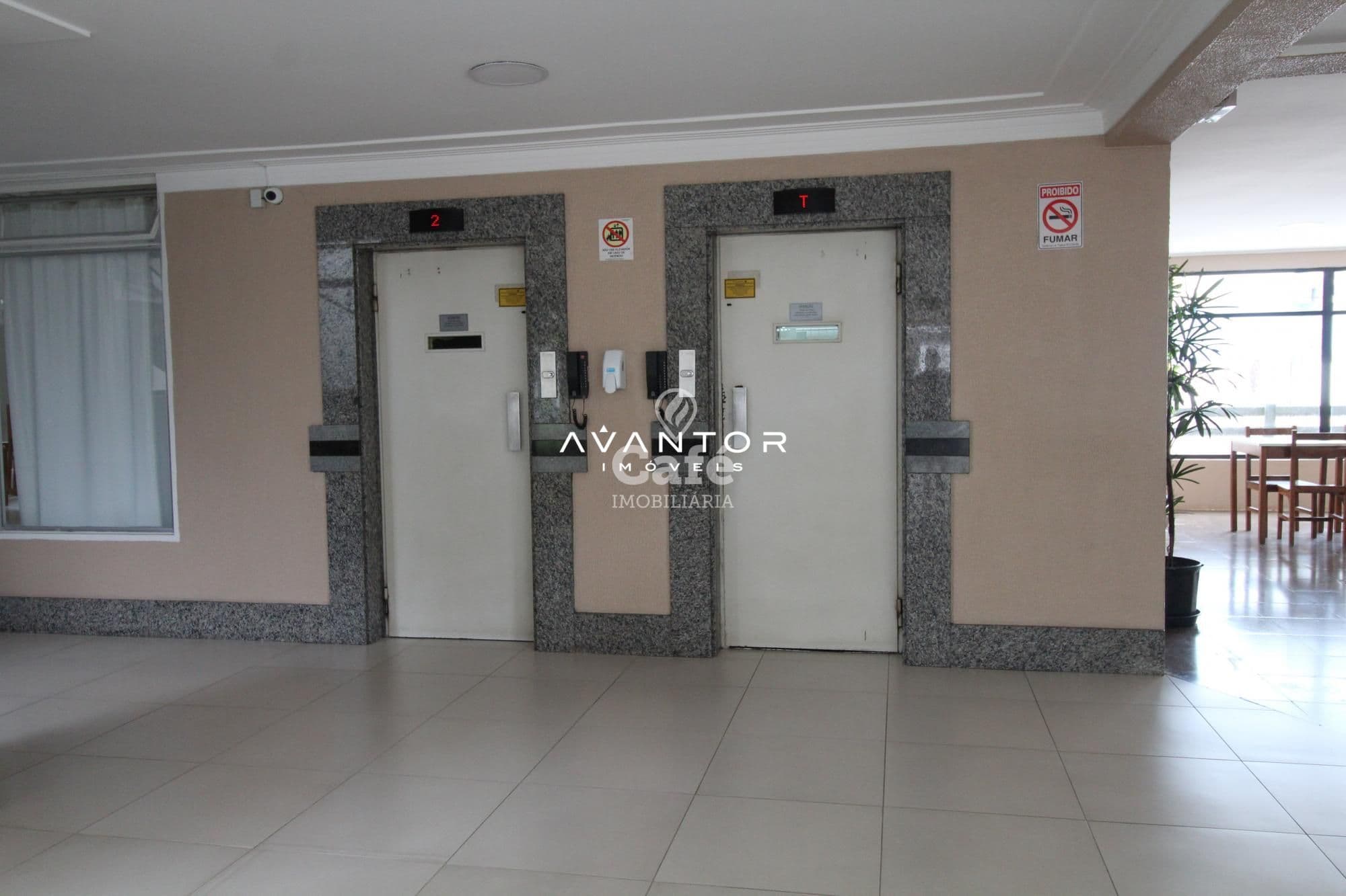 Apartamento com 2 quartos à venda no Residencial Itaipu, em Bonfim, Santa Maria/RS — foto 21 de 49