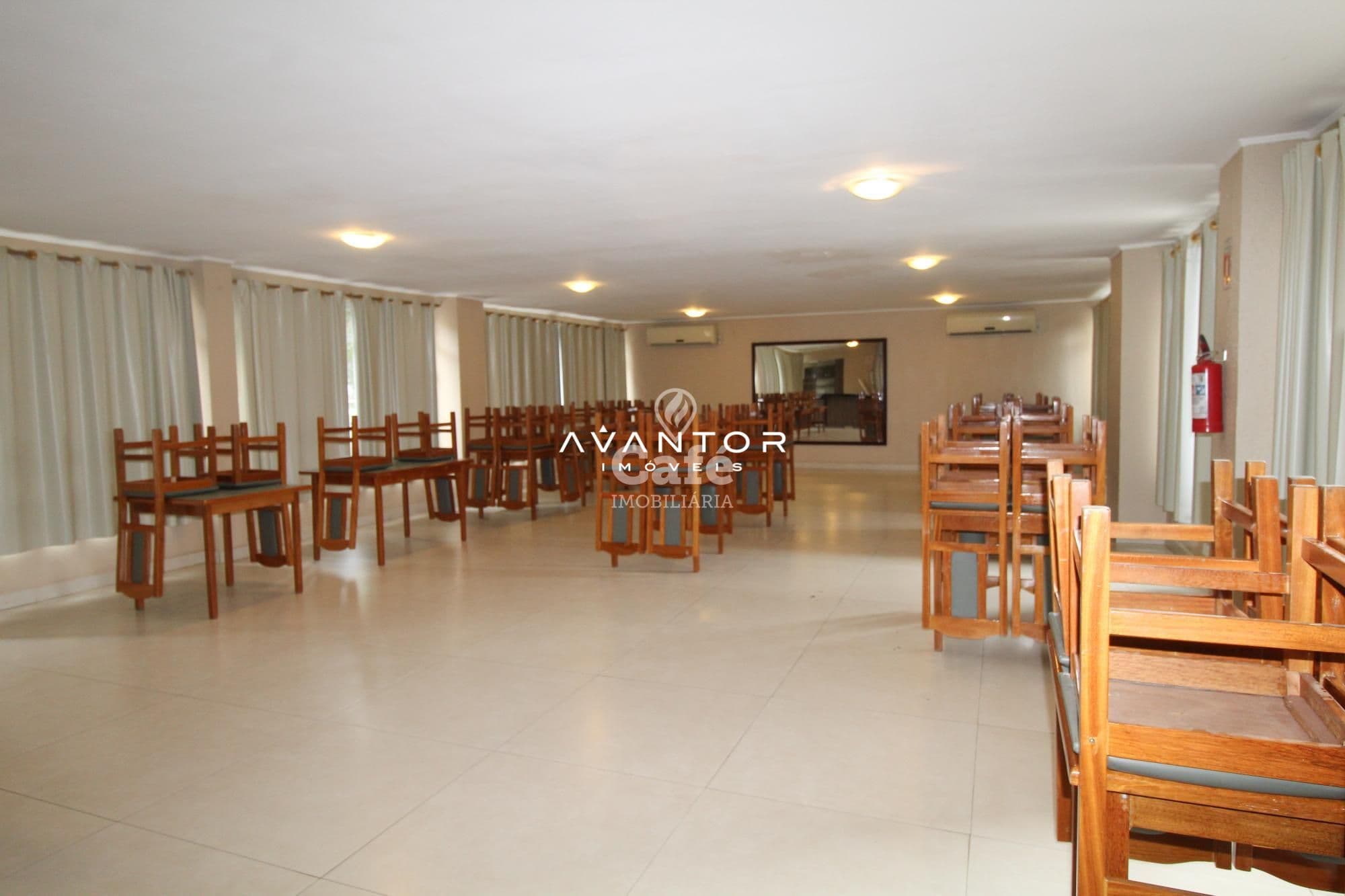 Apartamento com 2 quartos à venda no Residencial Itaipu, em Bonfim, Santa Maria/RS — foto 22 de 49