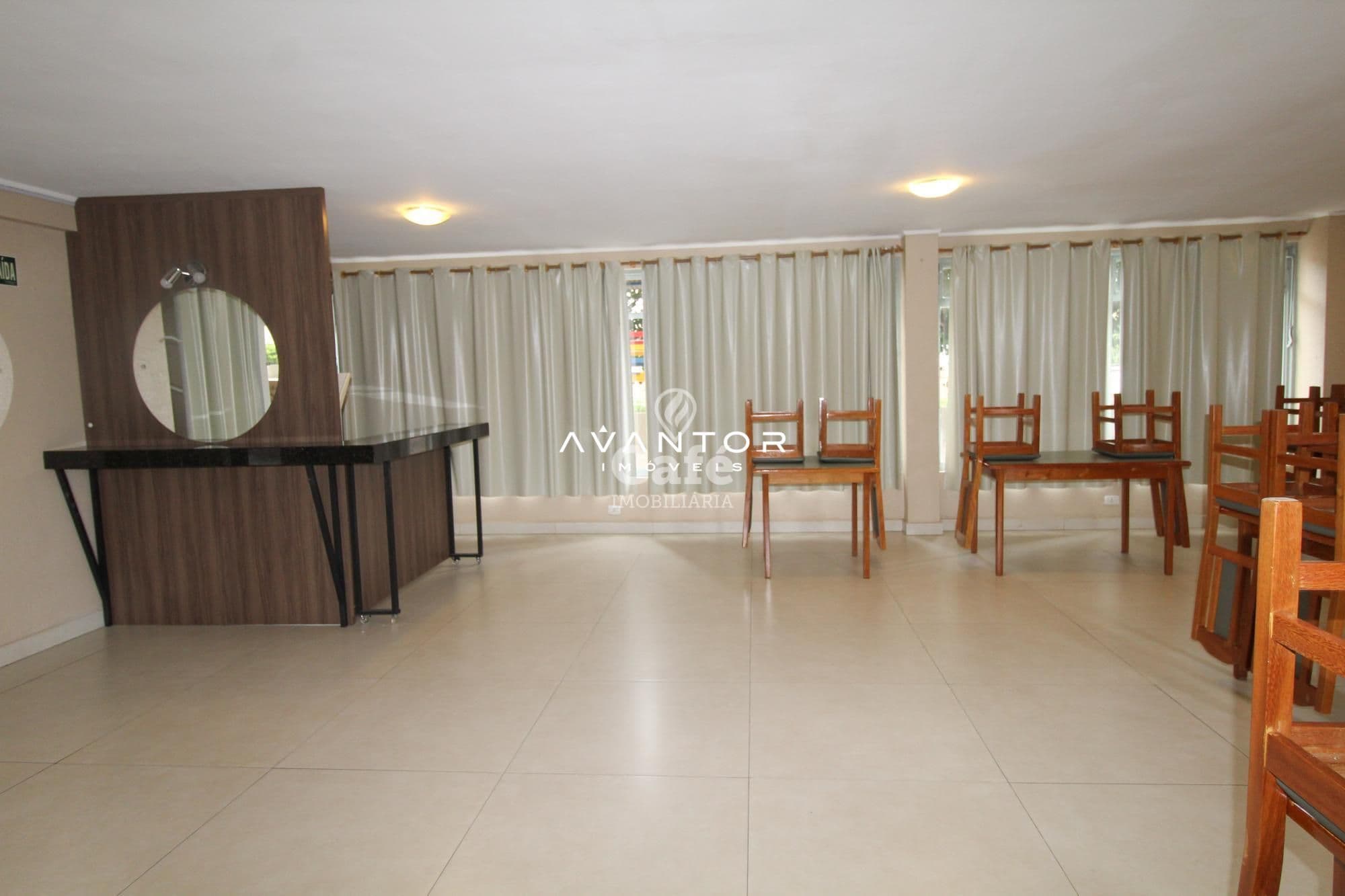 Apartamento com 2 quartos à venda no Residencial Itaipu, em Bonfim, Santa Maria/RS — foto 23 de 49
