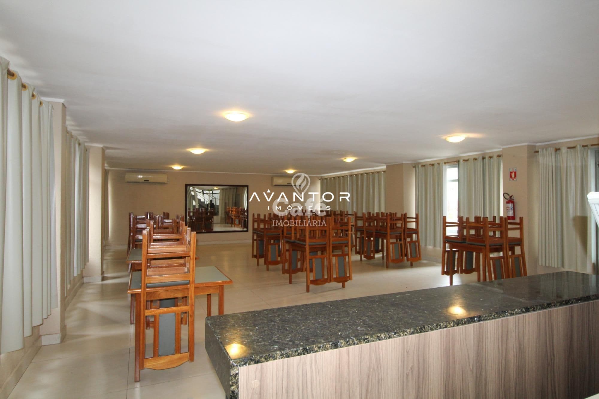Apartamento com 2 quartos à venda no Residencial Itaipu, em Bonfim, Santa Maria/RS — foto 24 de 49