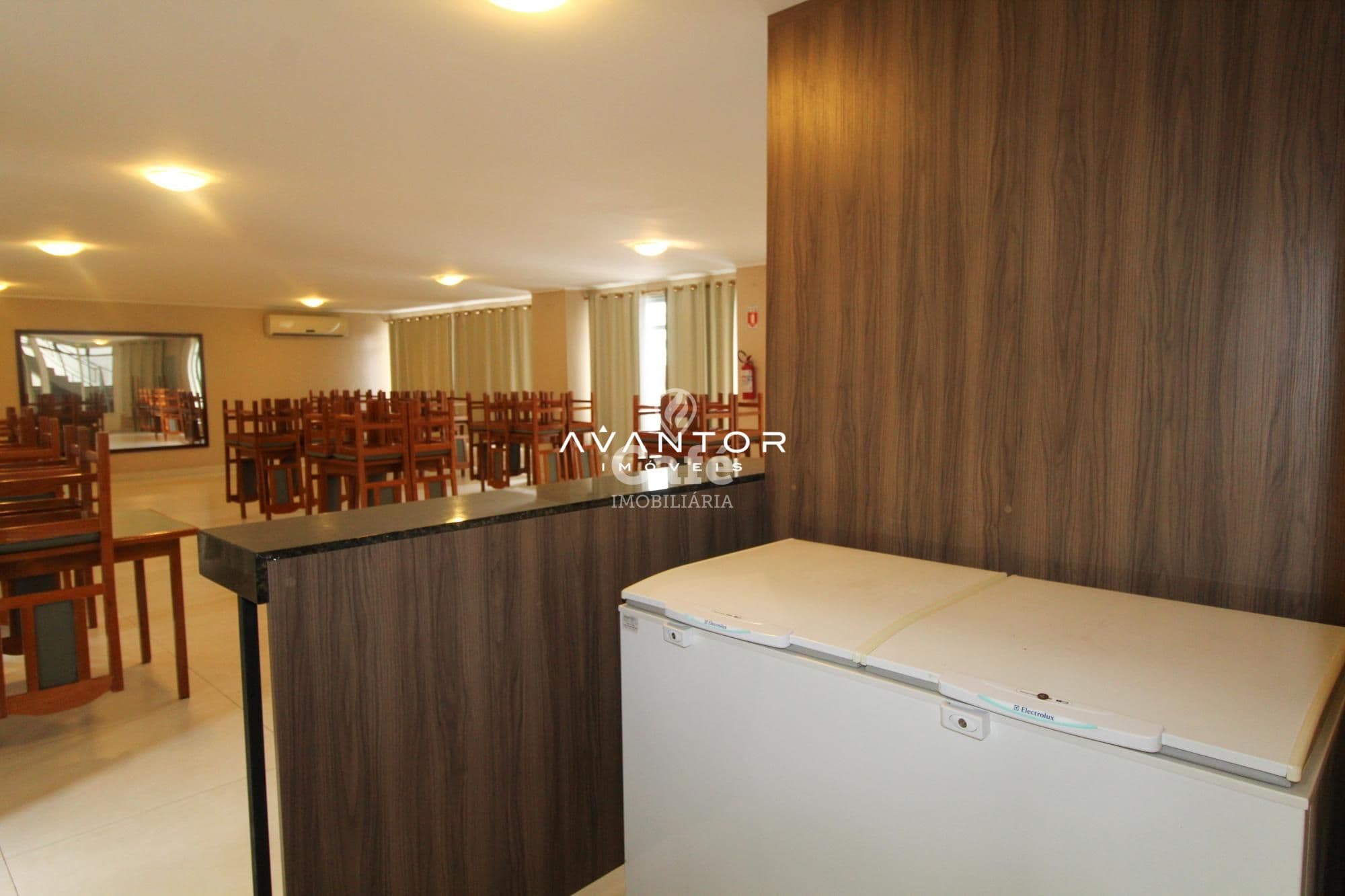 Apartamento com 2 quartos à venda no Residencial Itaipu, em Bonfim, Santa Maria/RS — foto 25 de 49