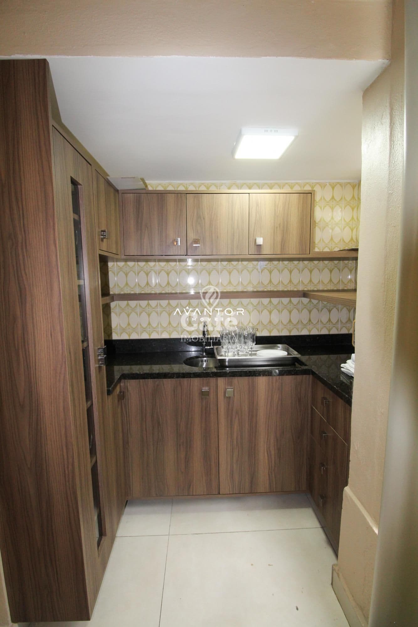 Apartamento com 2 quartos à venda no Residencial Itaipu, em Bonfim, Santa Maria/RS — foto 26 de 49