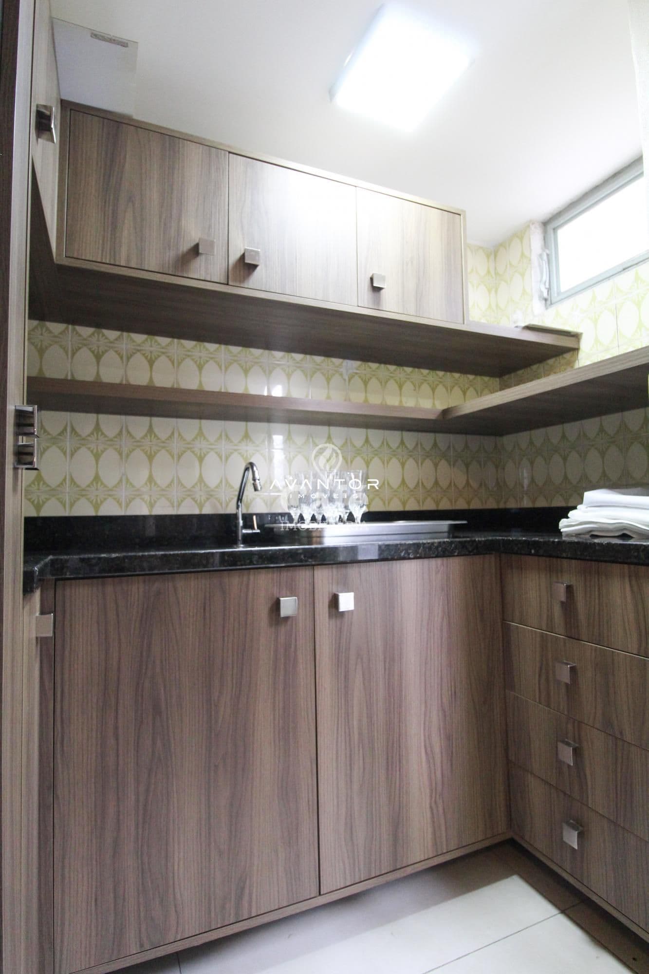 Apartamento com 2 quartos à venda no Residencial Itaipu, em Bonfim, Santa Maria/RS — foto 27 de 49