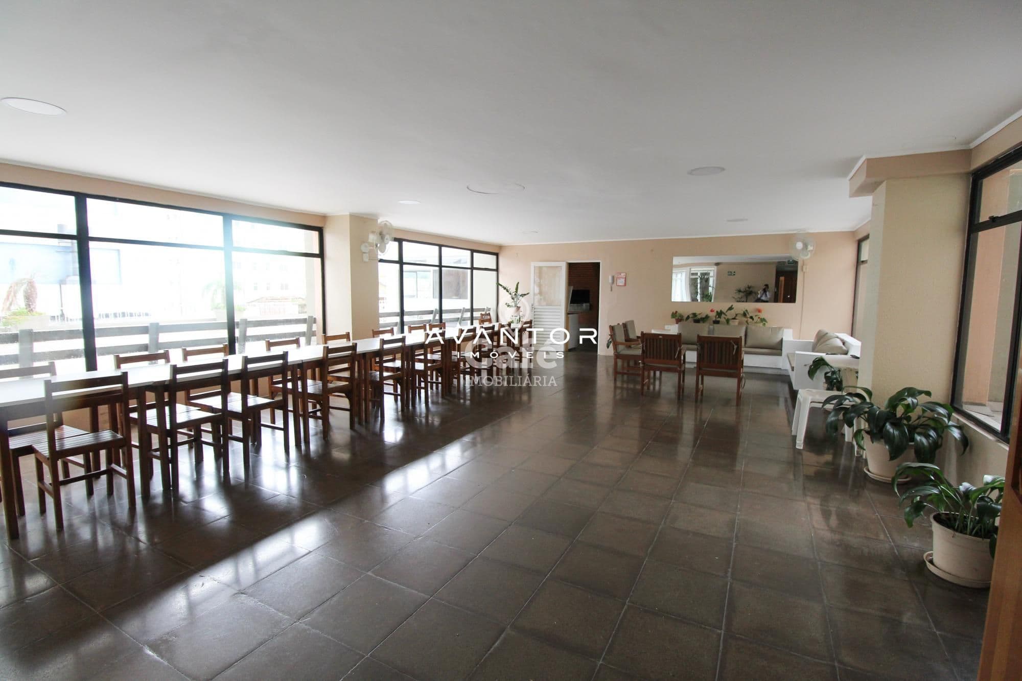 Apartamento com 2 quartos à venda no Residencial Itaipu, em Bonfim, Santa Maria/RS — foto 28 de 49
