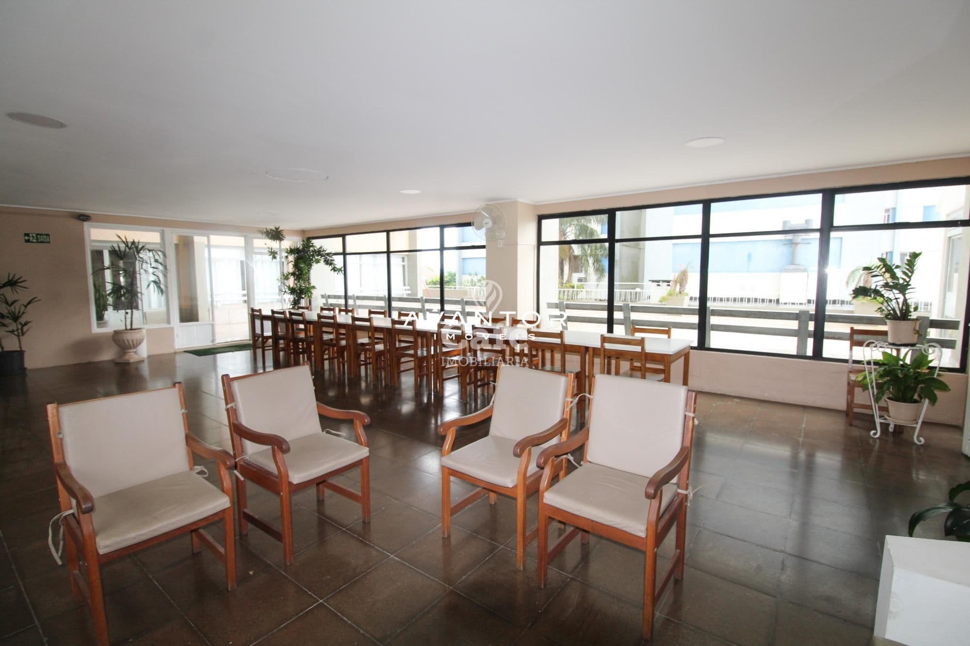 Apartamento com 2 quartos à venda no Residencial Itaipu, em Bonfim, Santa Maria/RS — foto 29 de 49