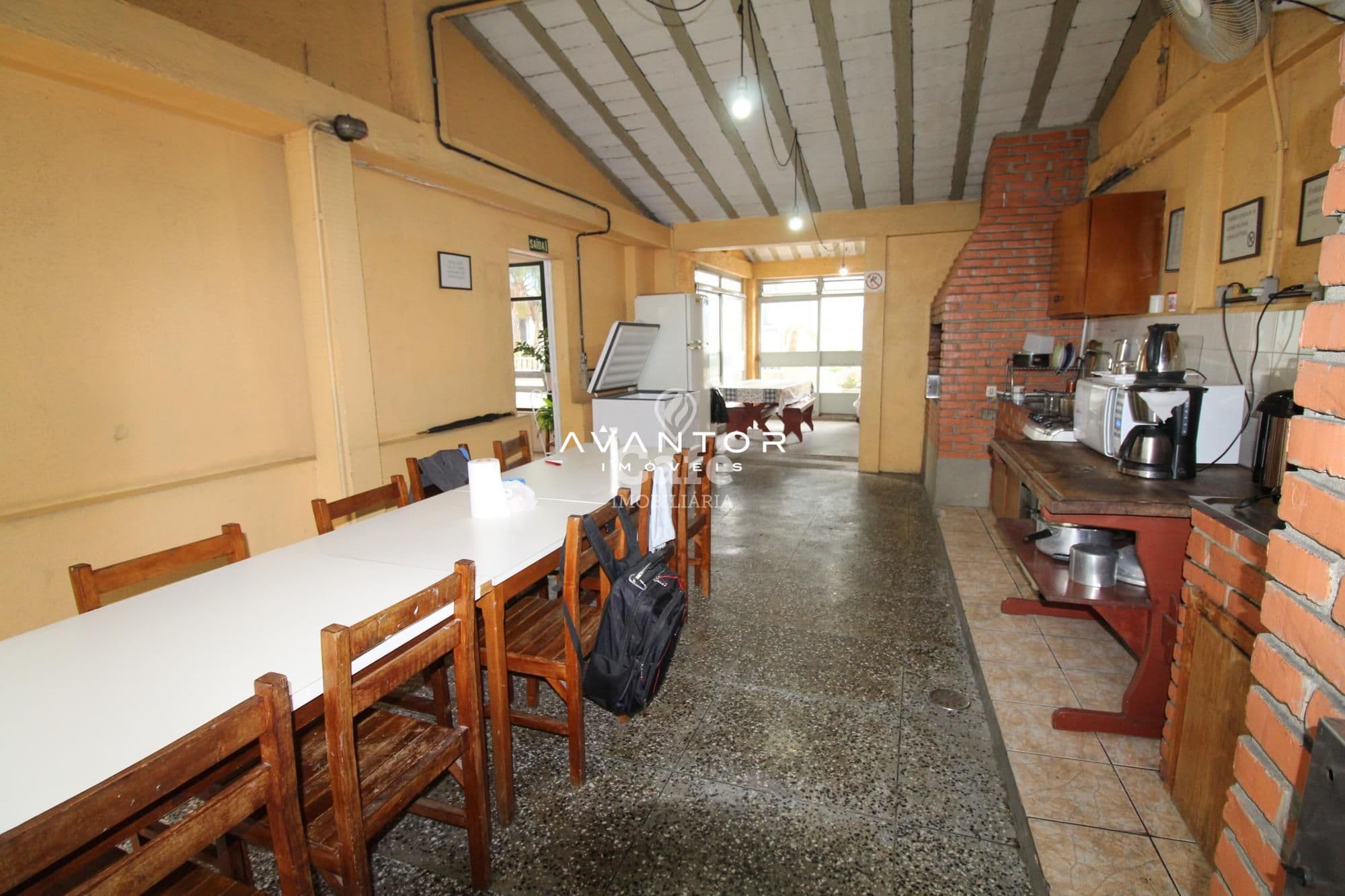 Apartamento com 2 quartos à venda no Residencial Itaipu, em Bonfim, Santa Maria/RS — foto 33 de 49